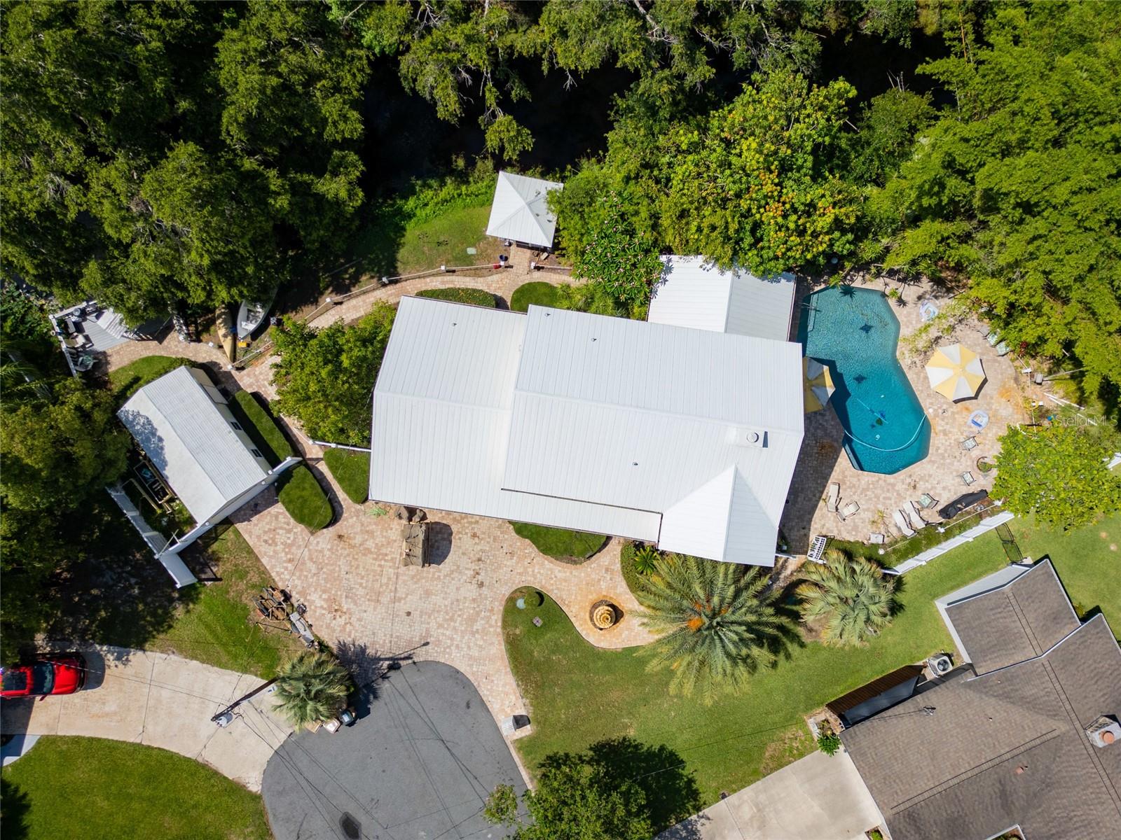 Image 23 of 45 For 15733 Tower View Drive