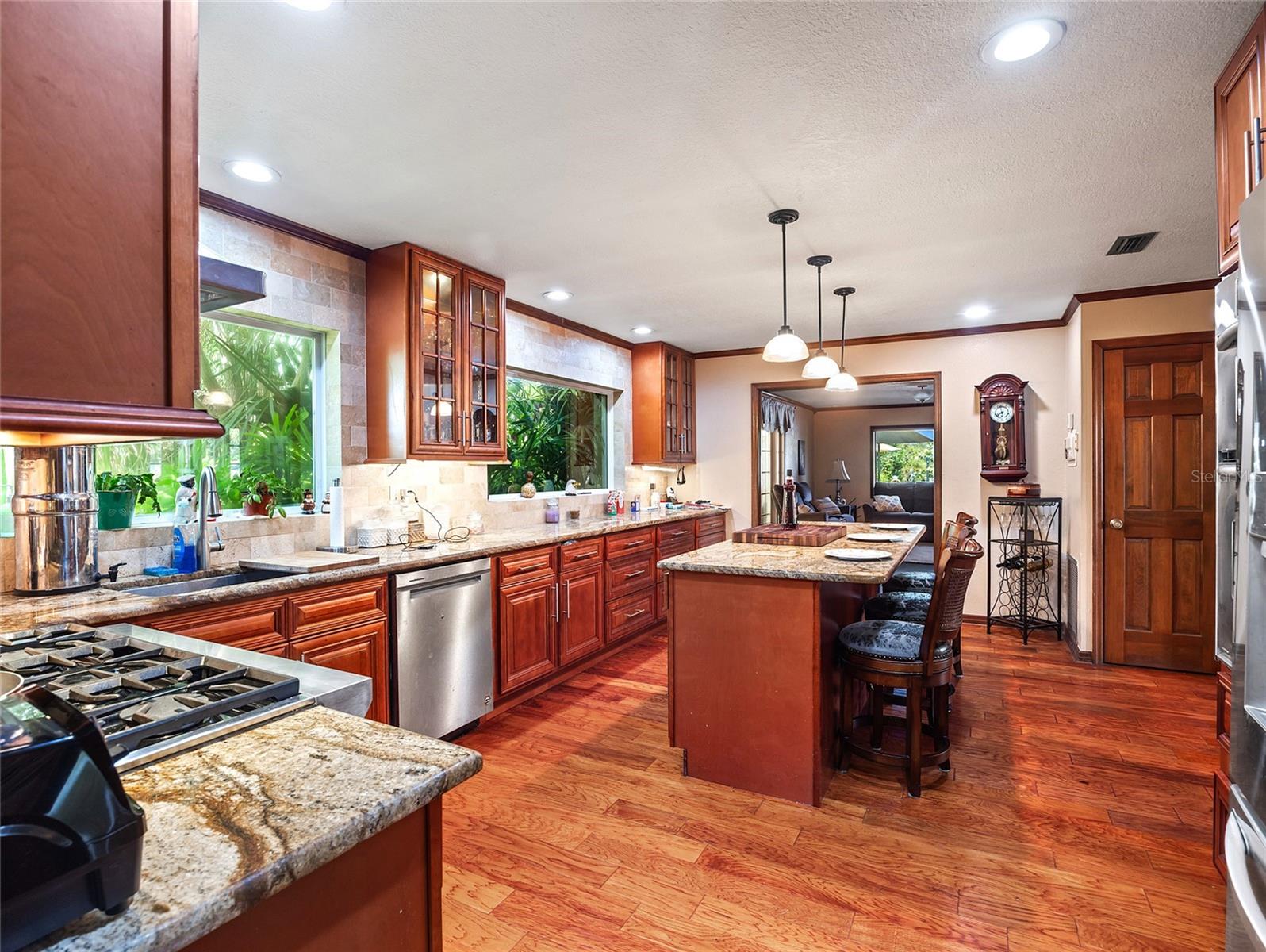 Image 3 of 45 For 15733 Tower View Drive