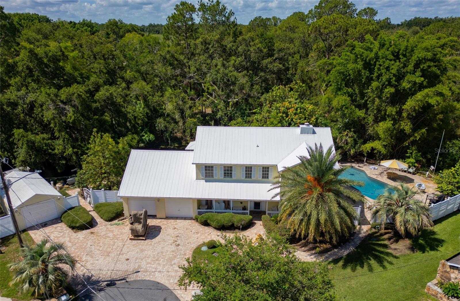 Image 30 of 45 For 15733 Tower View Drive