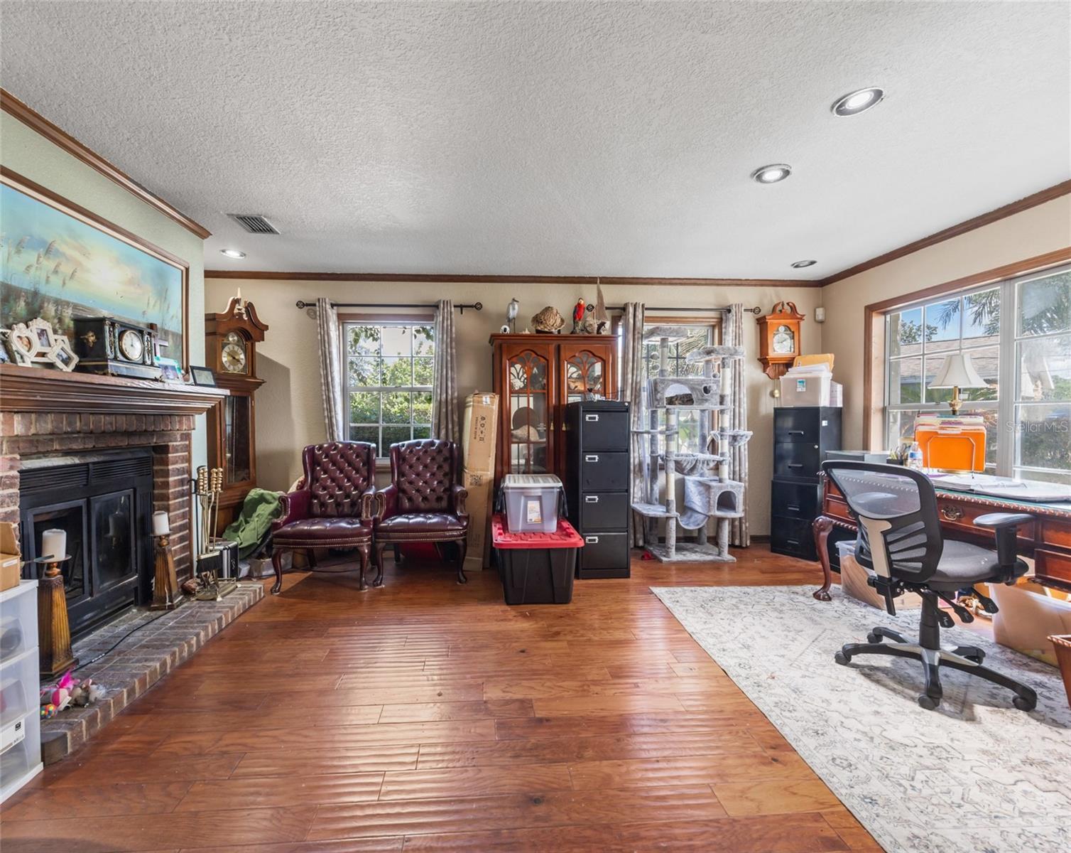 Image 37 of 45 For 15733 Tower View Drive