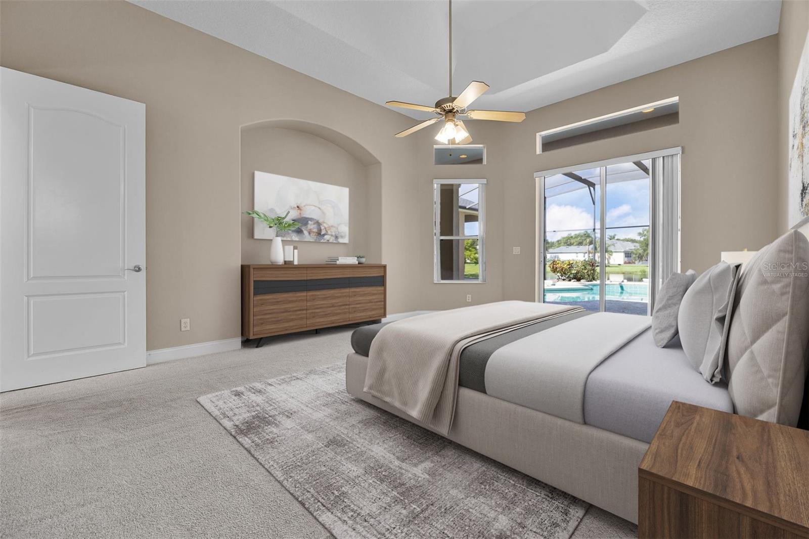 Image 17 of 51 For 7303 Spring Mountain Lane
