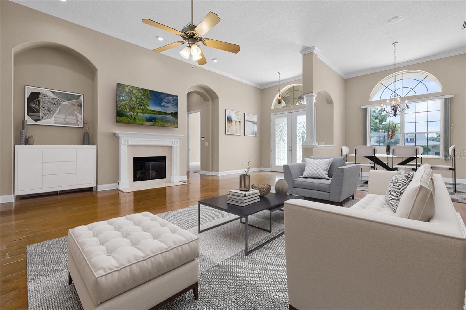 Image 2 of 51 For 7303 Spring Mountain Lane
