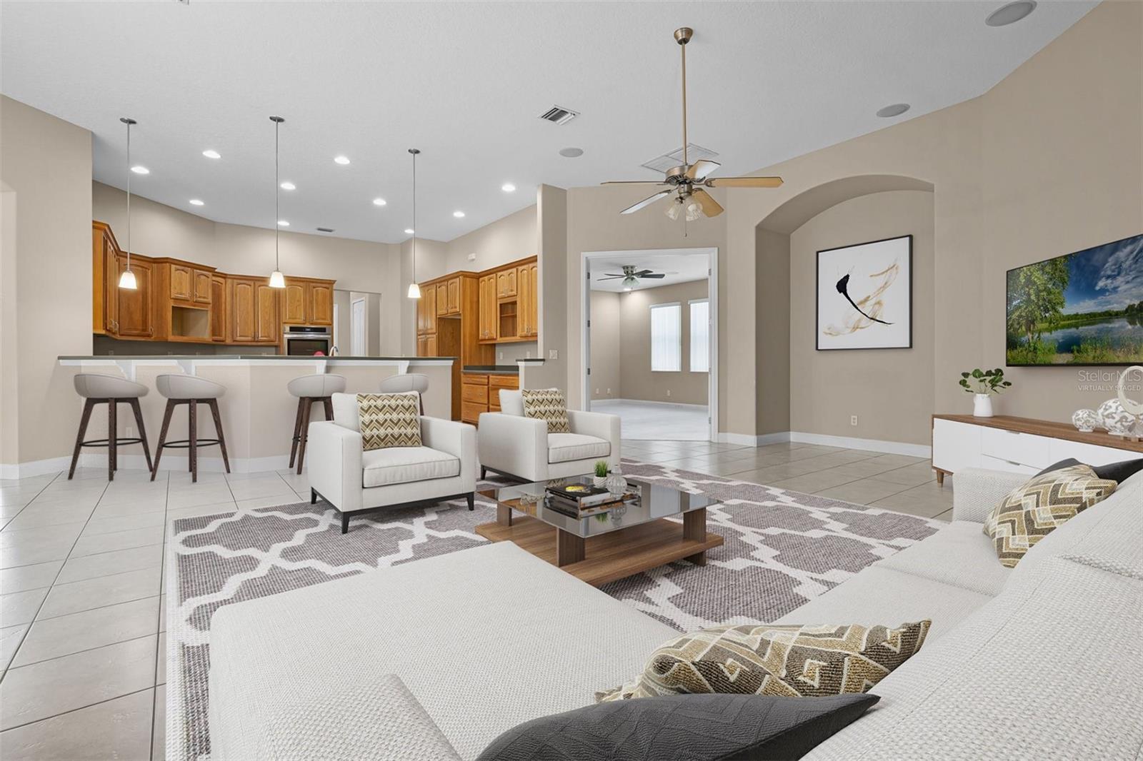 Image 3 of 51 For 7303 Spring Mountain Lane