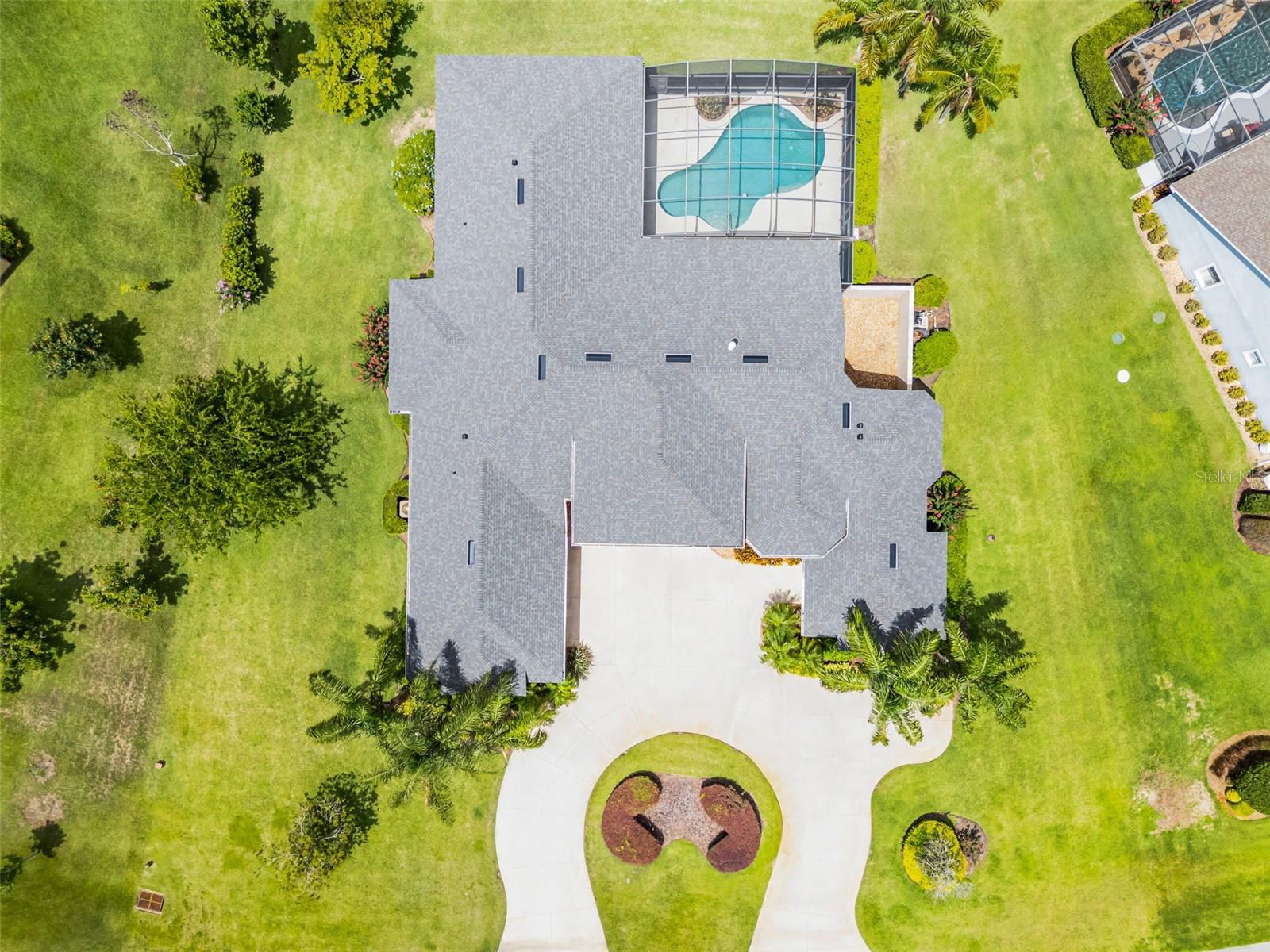 Image 40 of 51 For 7303 Spring Mountain Lane