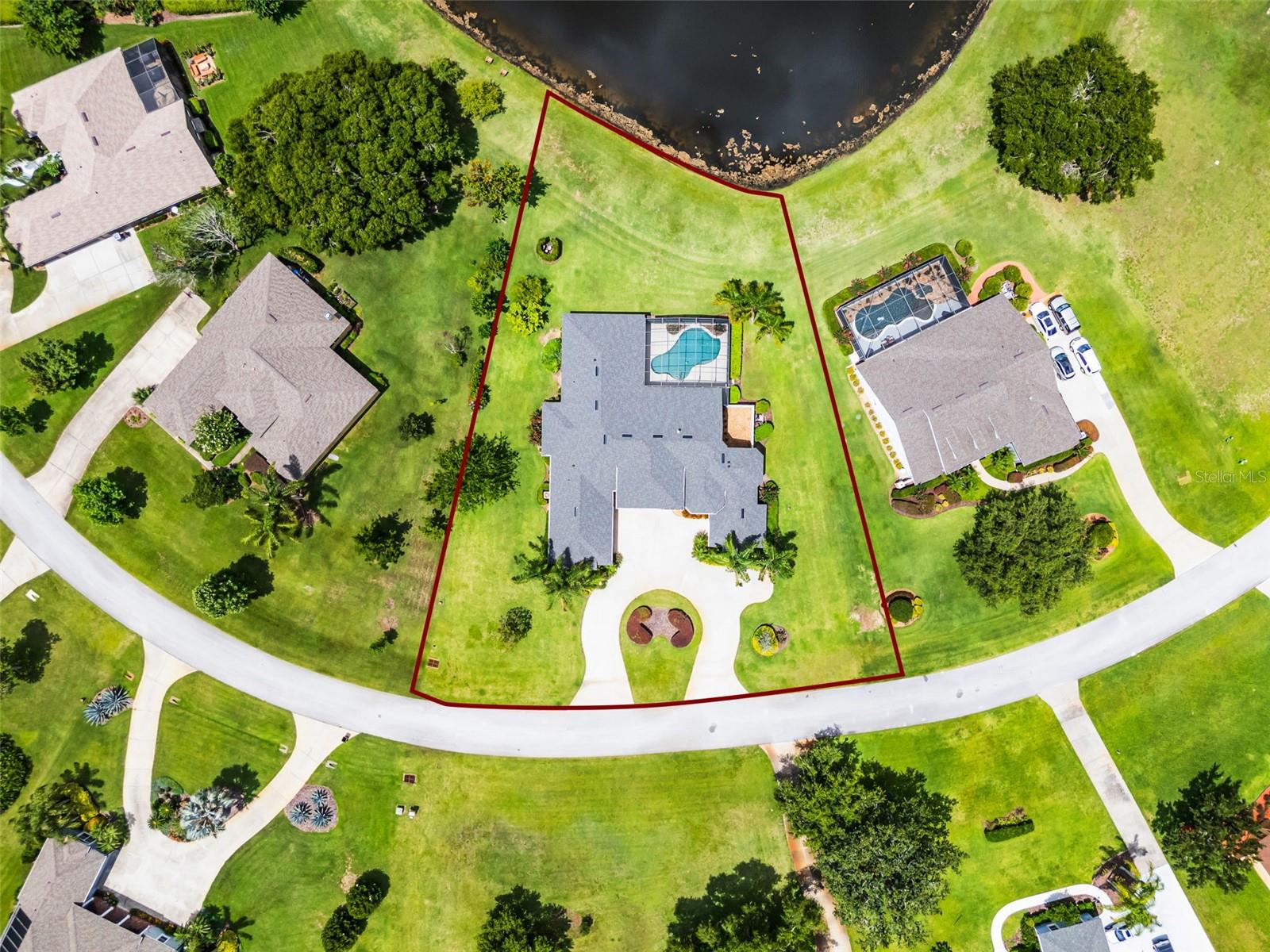 Image 41 of 51 For 7303 Spring Mountain Lane