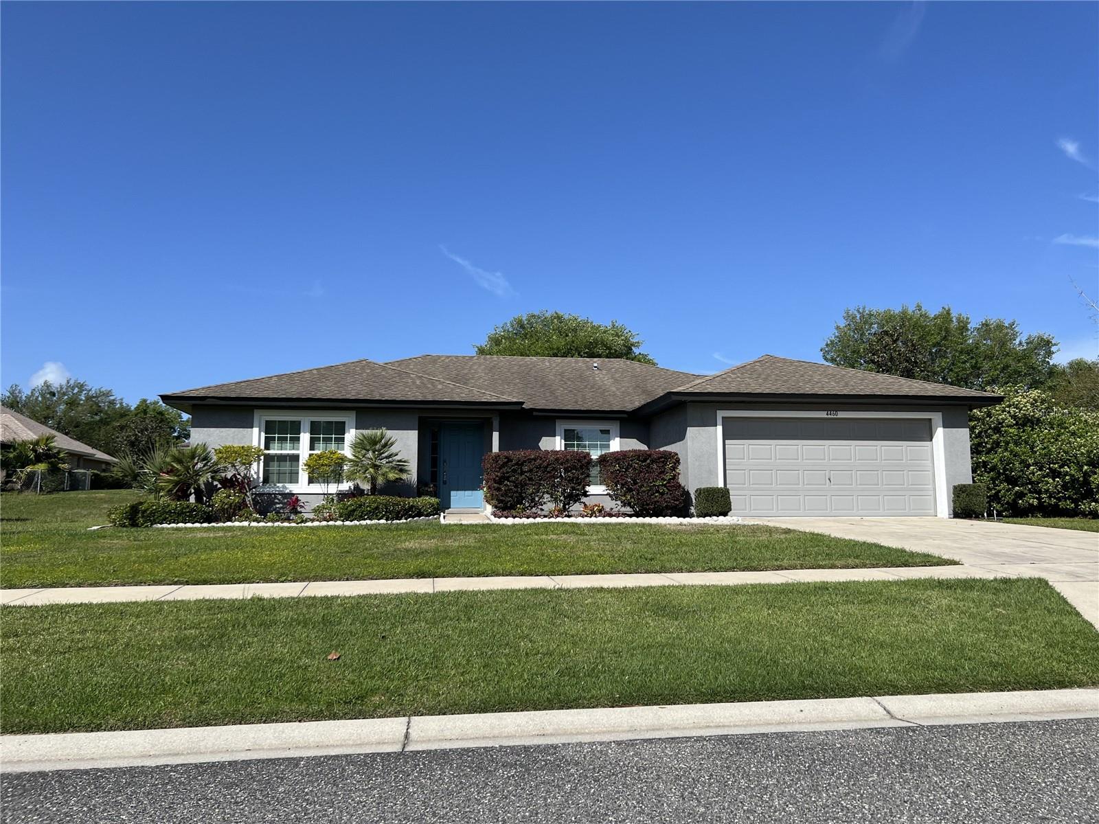 Details for 4460 Abaco Drive, TAVARES, FL 32778