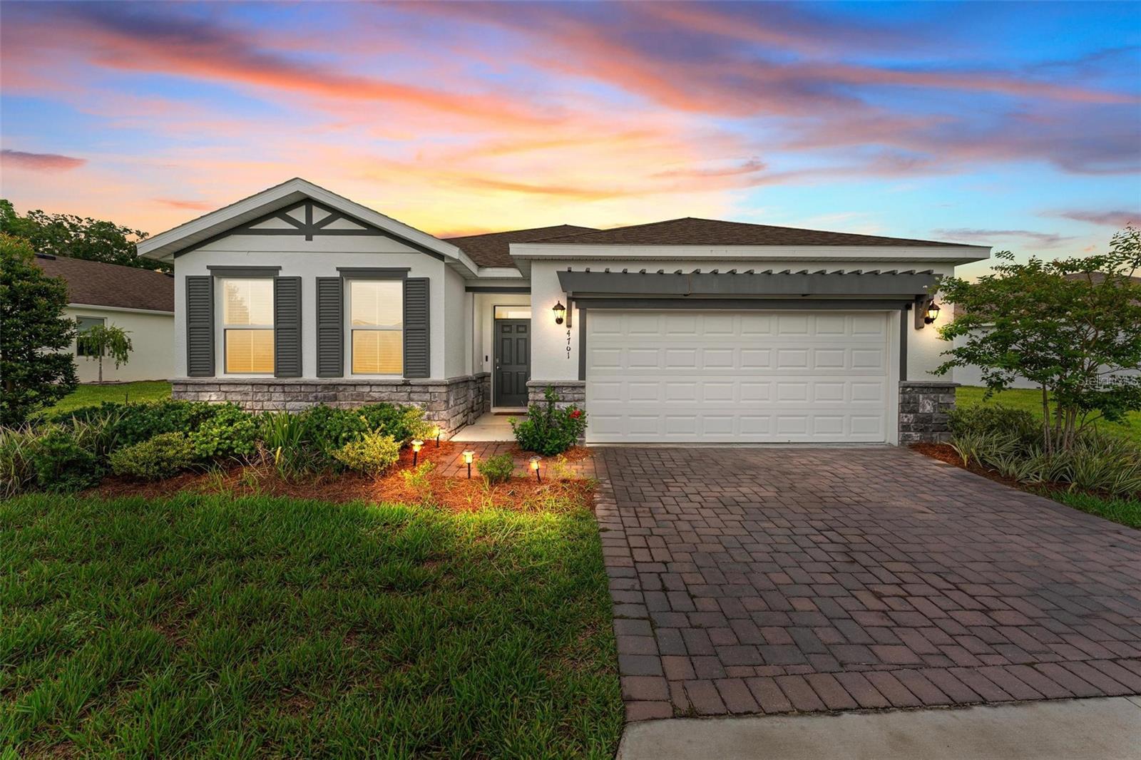 Details for 4701 Nw 51st Terrace Rd, OCALA, FL 34482