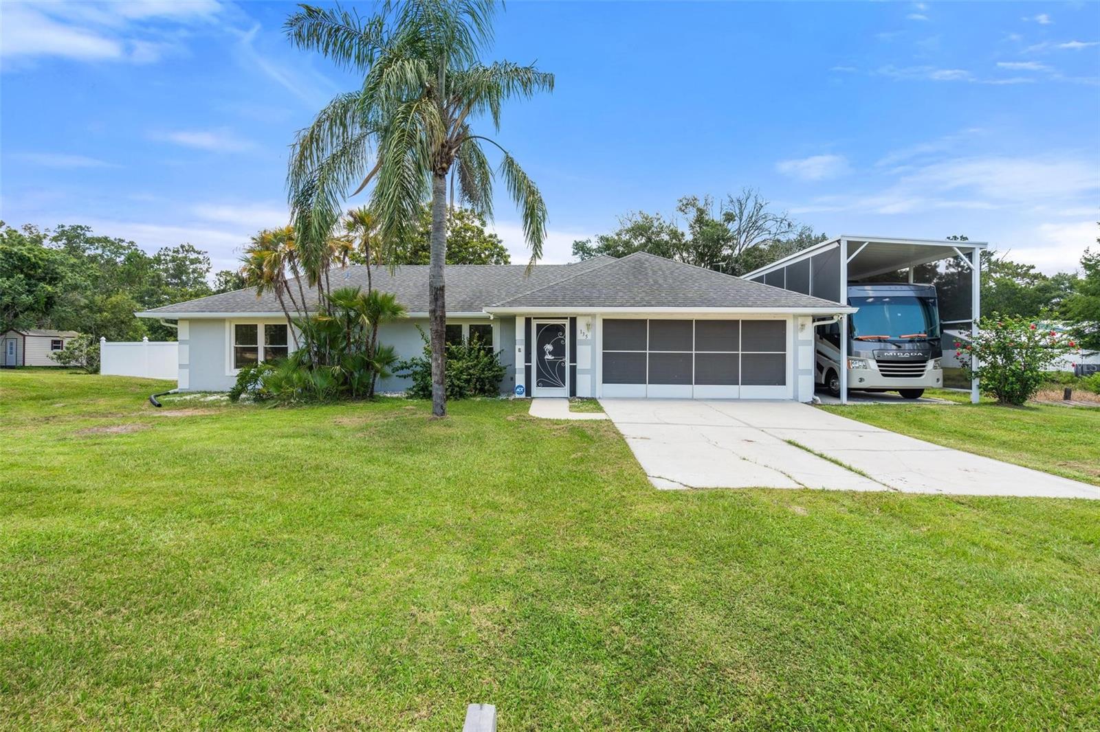 Details for 135 James Place, GROVELAND, FL 34736