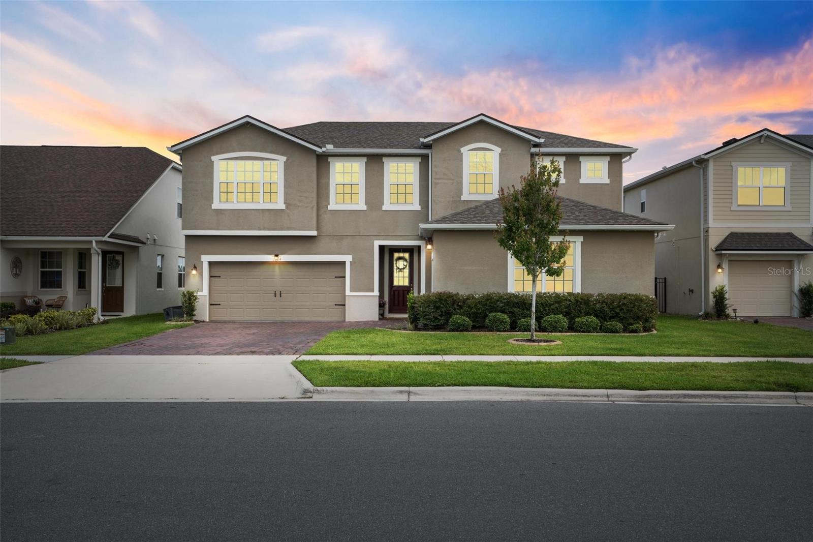 Details for 3304 Canna Lily Place, CLERMONT, FL 34711