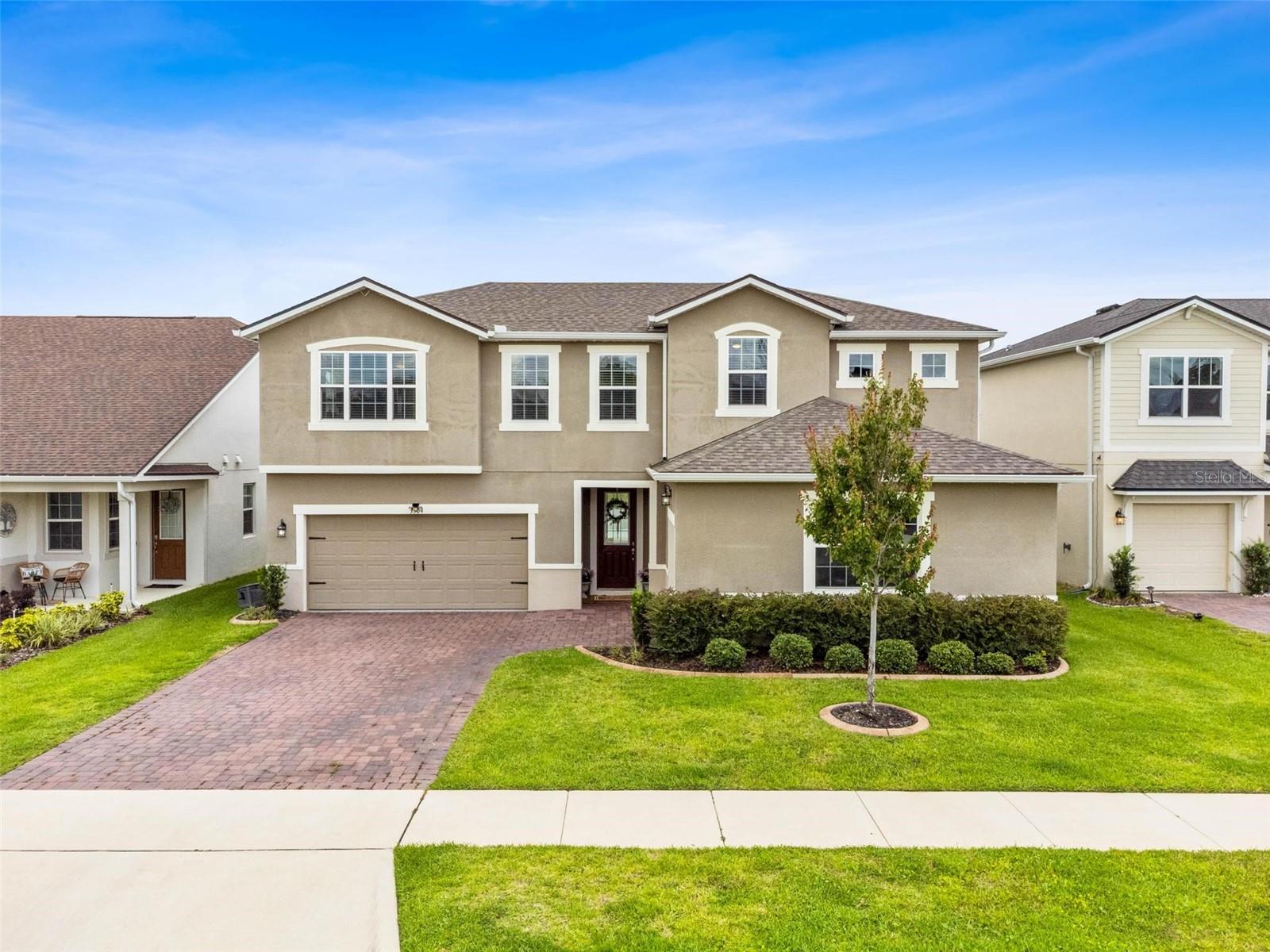 Image 2 of 50 For 3304 Canna Lily Place