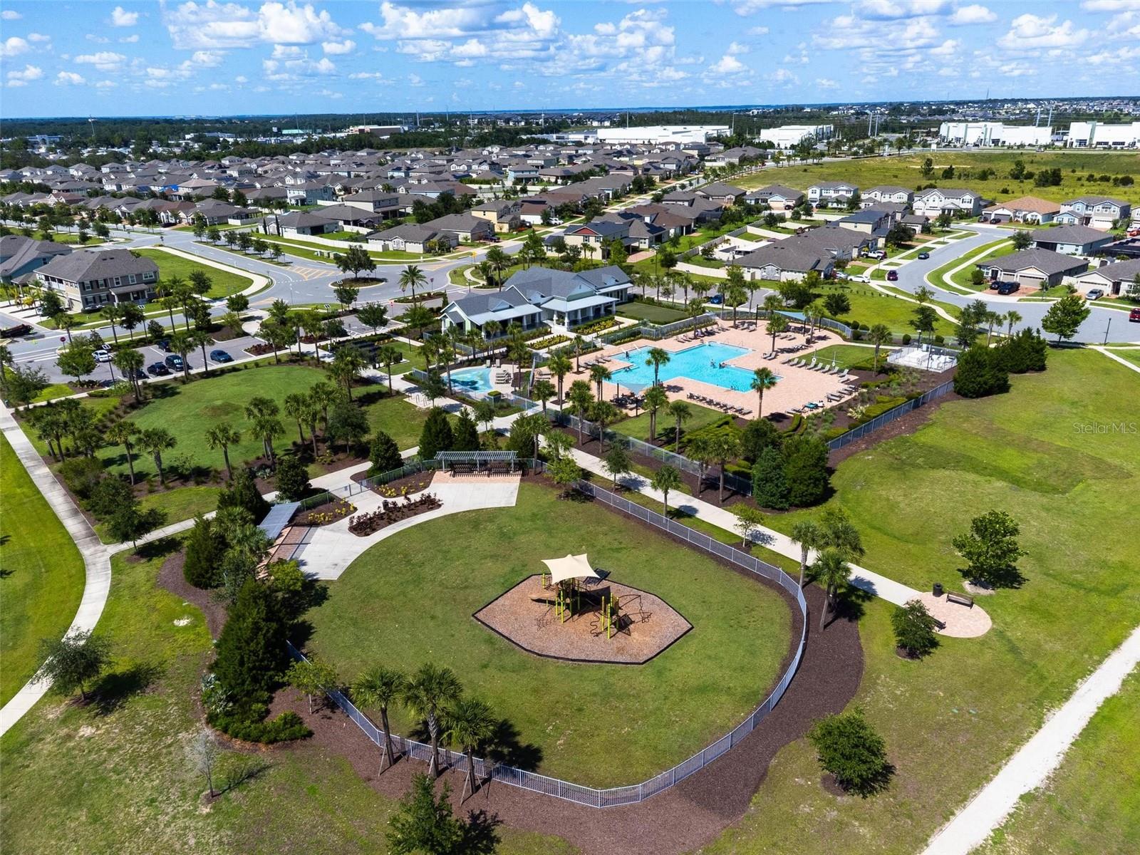 Image 48 of 50 For 3304 Canna Lily Place