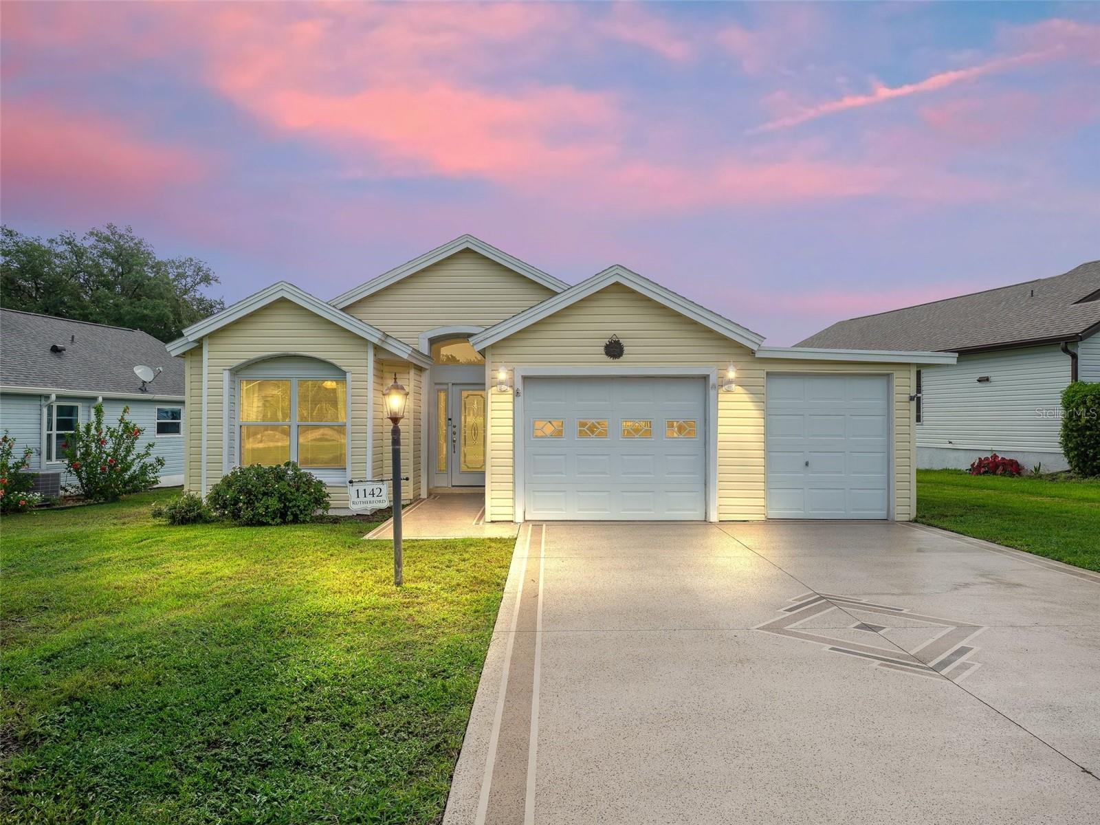 Details for 1142 Boone Court, THE VILLAGES, FL 32159