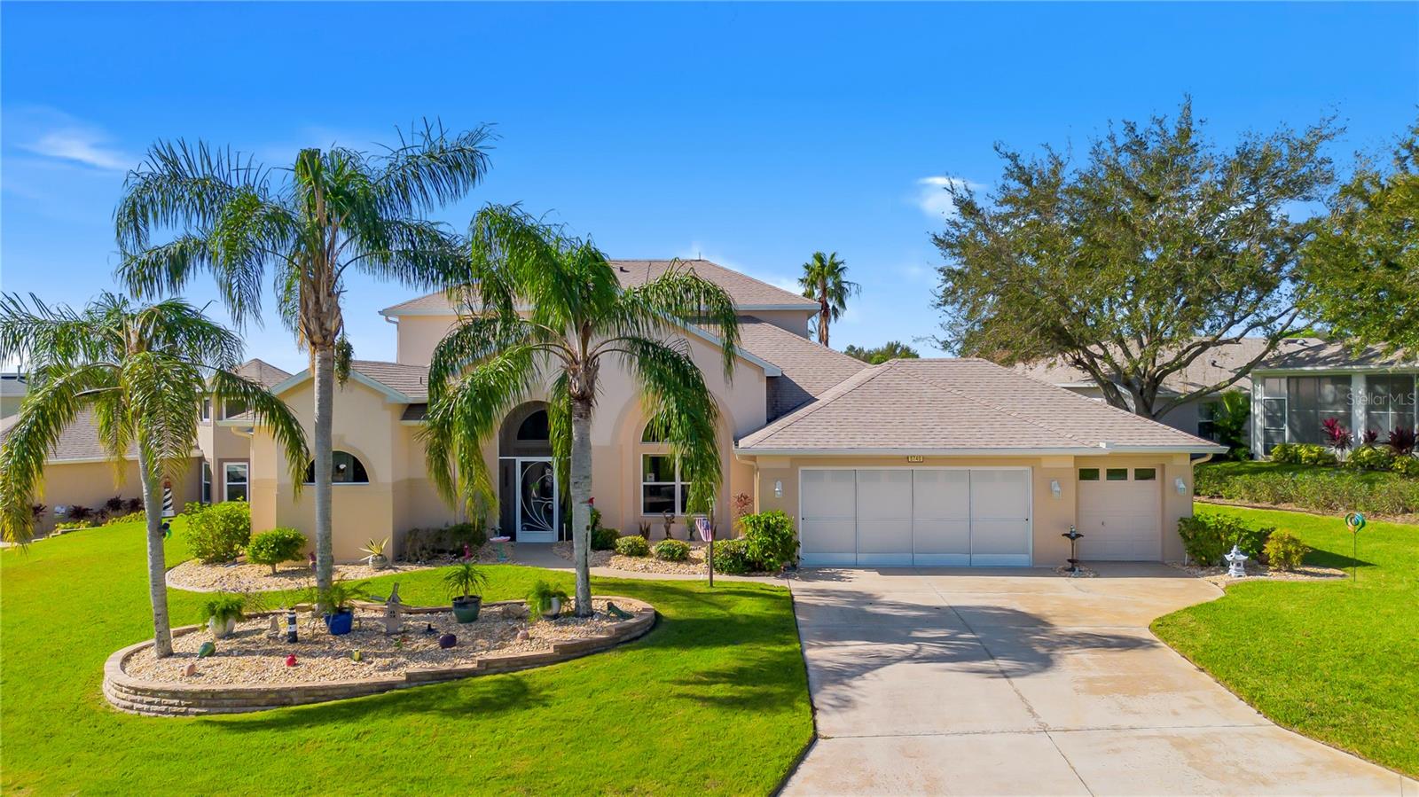 Details for 5740 Bounty Circle, TAVARES, FL 32778