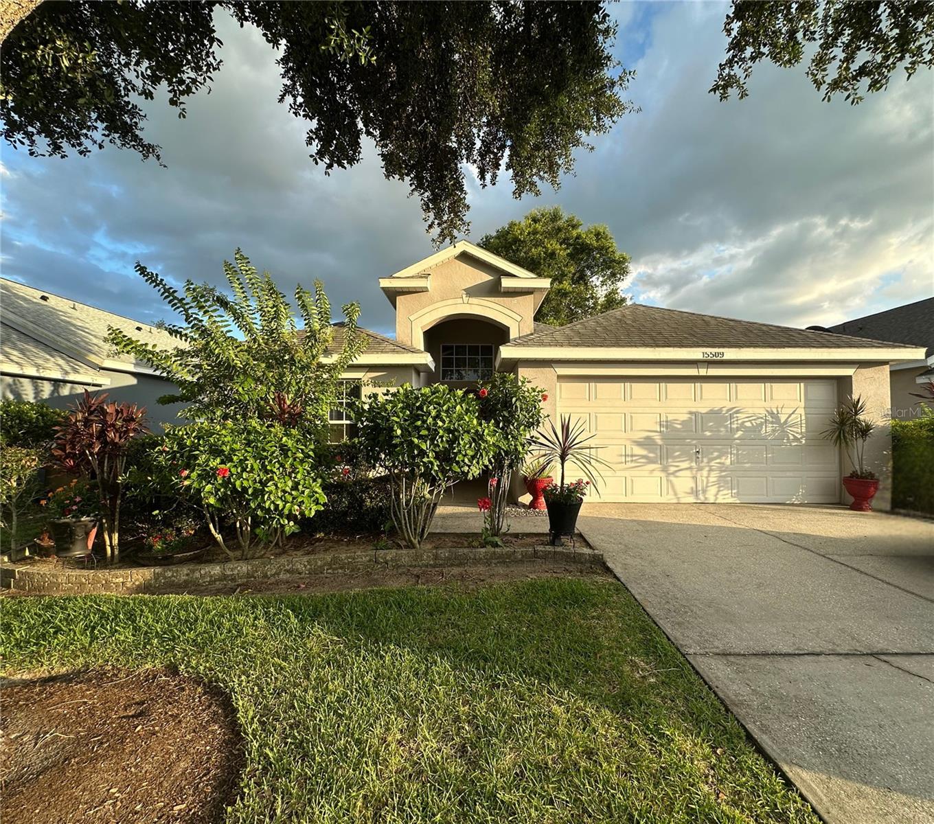 Details for 15509 Markham Drive, CLERMONT, FL 34714