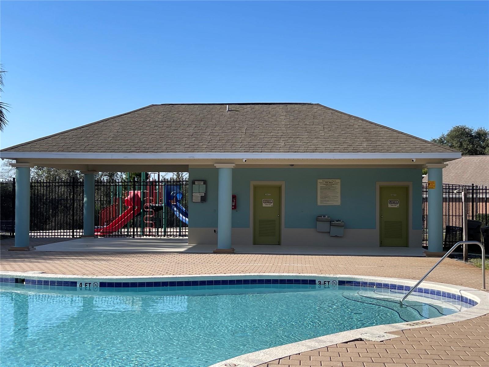 Image 38 of 38 For 15509 Markham Drive