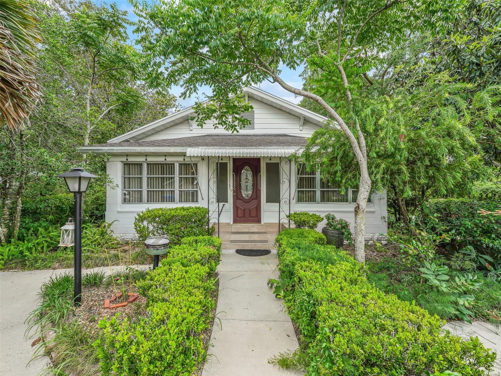 Details for 504 Gilliam Street, WILDWOOD, FL 34785