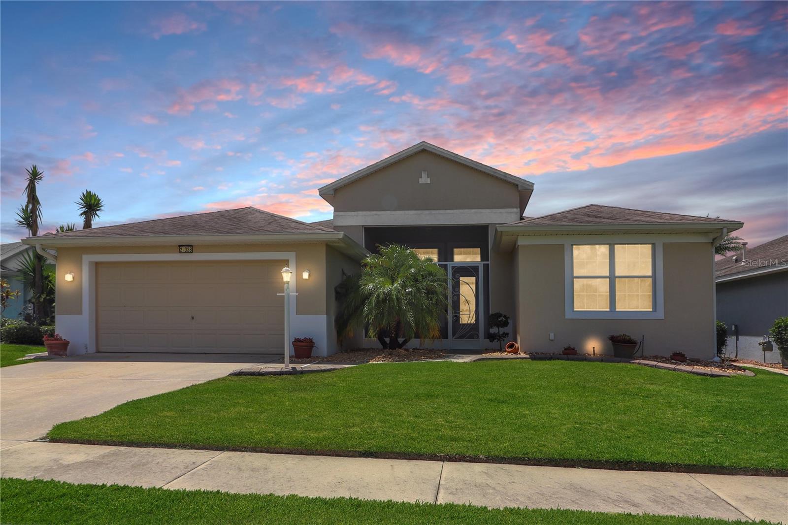 Details for 27328 Pine Straw Road, LEESBURG, FL 34748