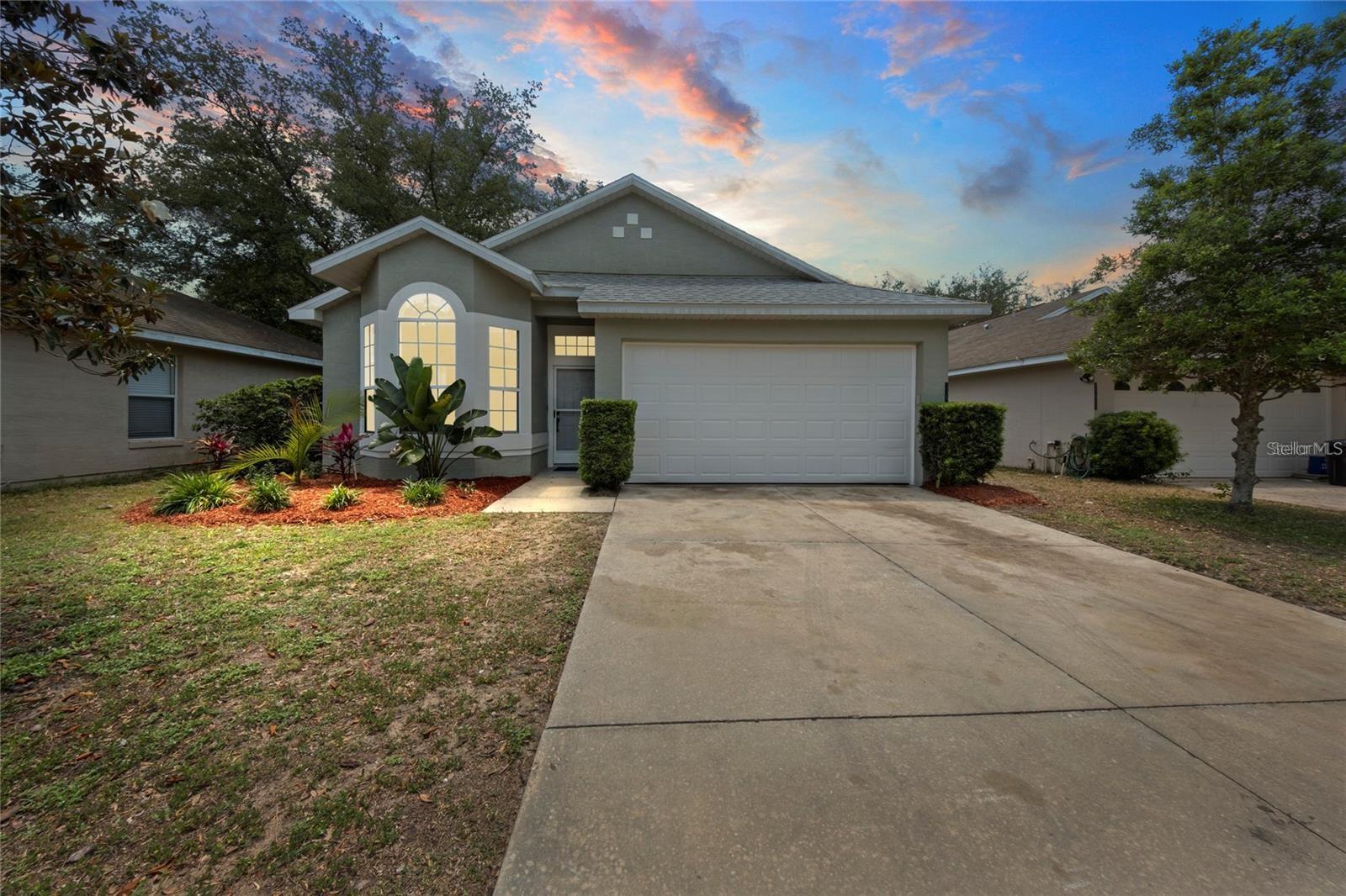 Details for 33441 Irongate Drive, LEESBURG, FL 34788