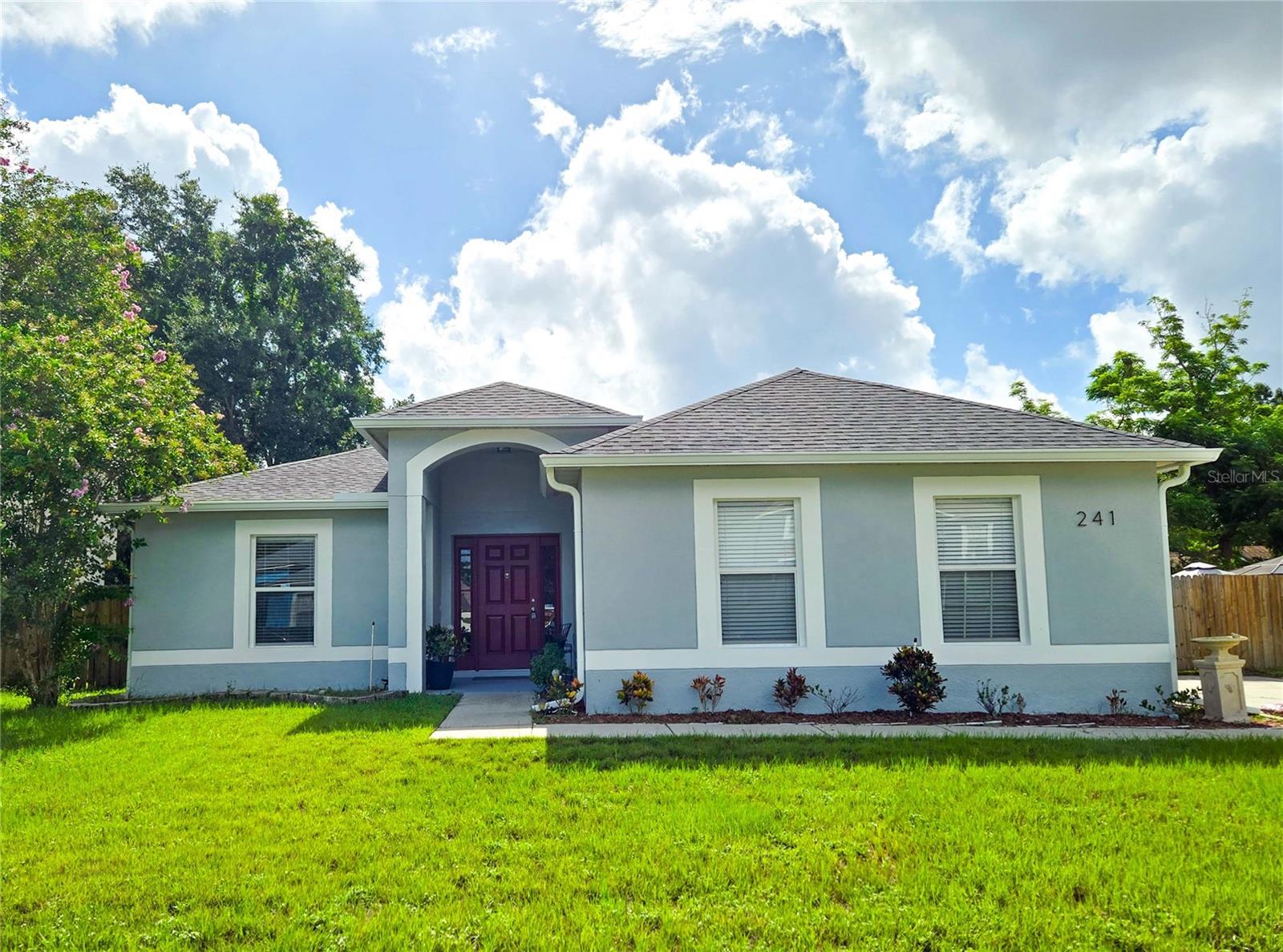 Details for 241 Winding Cove Avenue, APOPKA, FL 32703