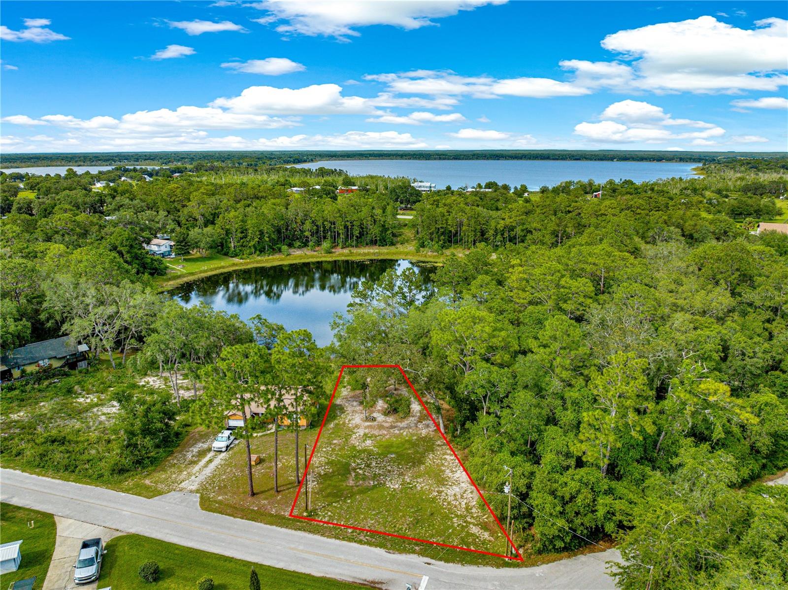 Details for  168 Avenue , OCKLAWAHA, FL 32179