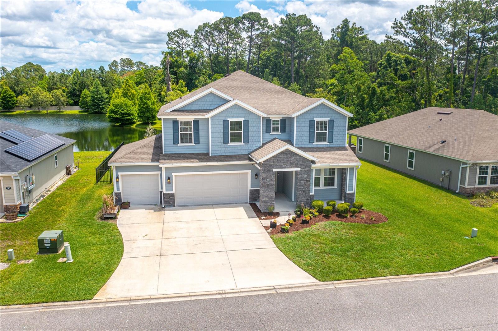 Image 2 of 44 For 13473 Avery Park Lane