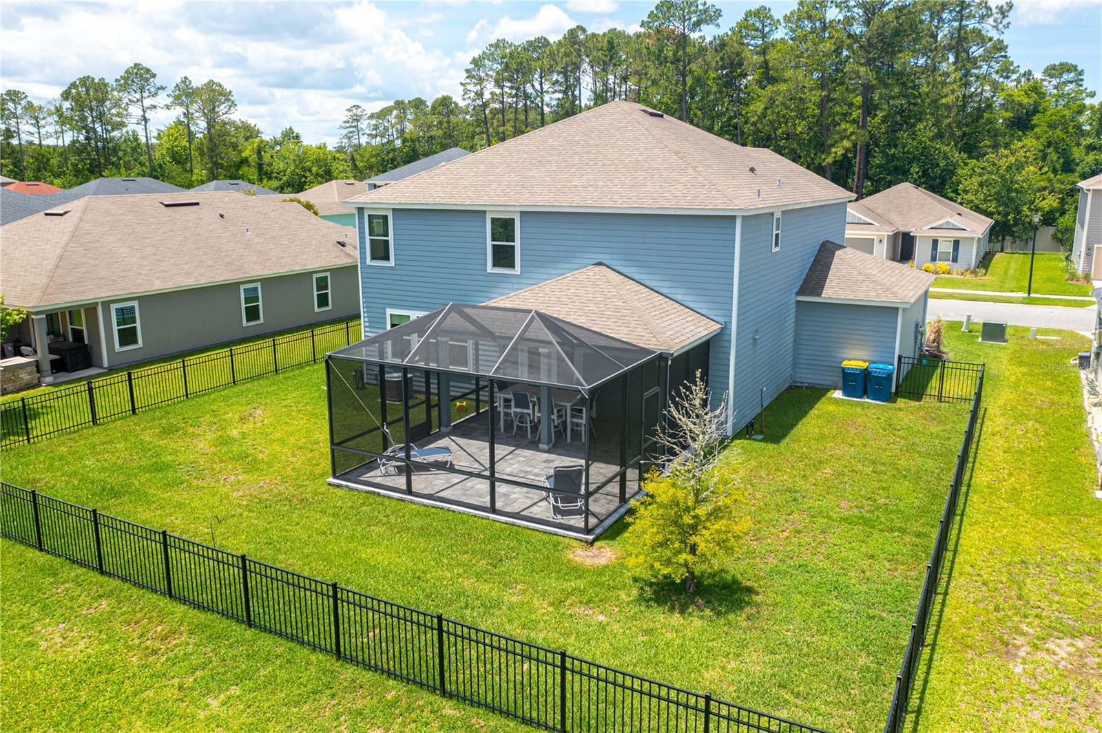 Image 31 of 44 For 13473 Avery Park Lane