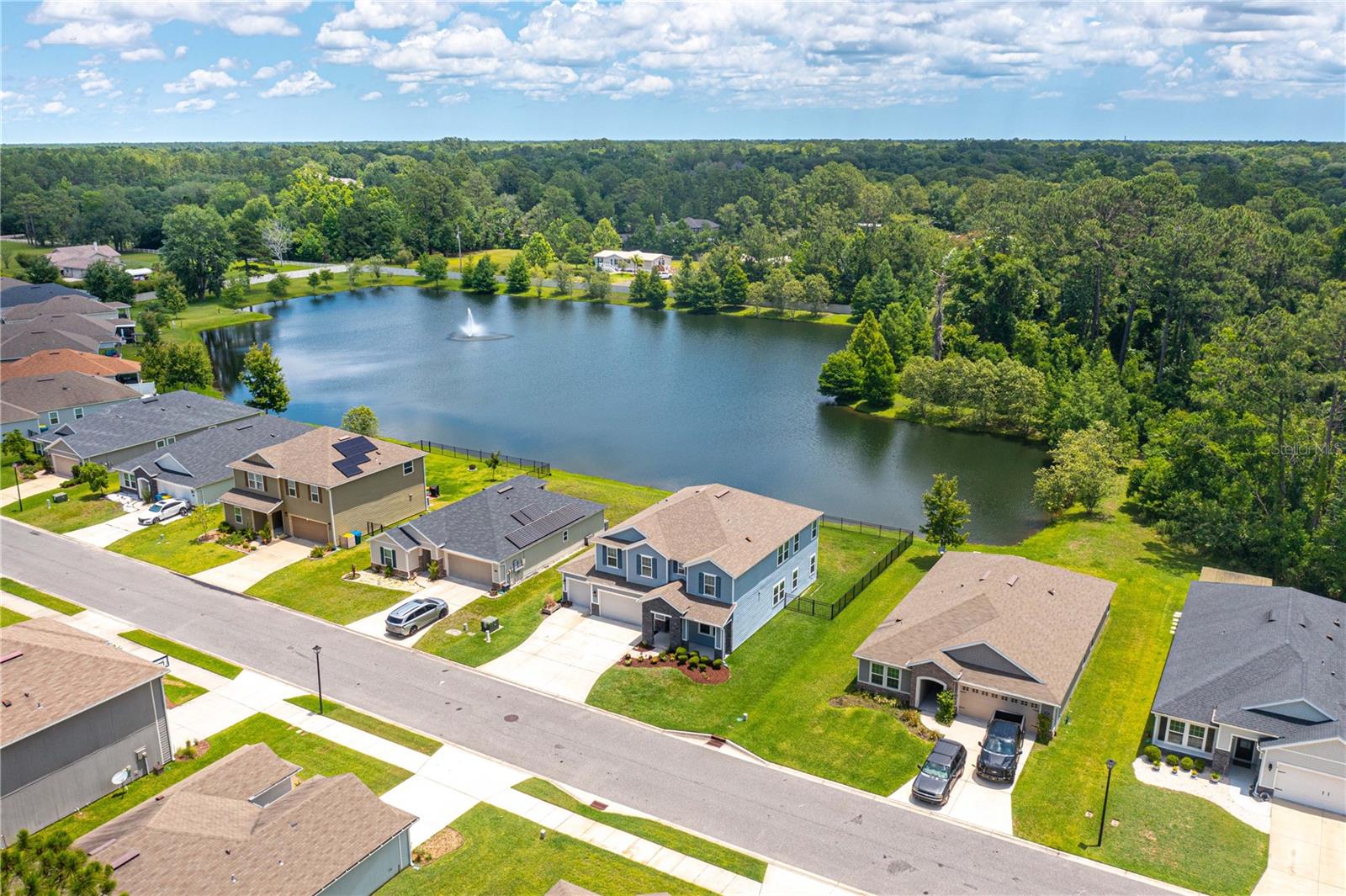 Image 41 of 44 For 13473 Avery Park Lane
