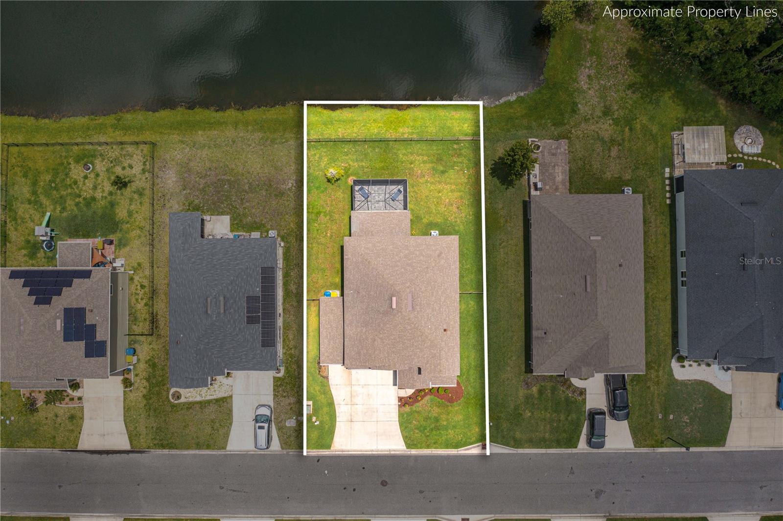 Image 42 of 44 For 13473 Avery Park Lane