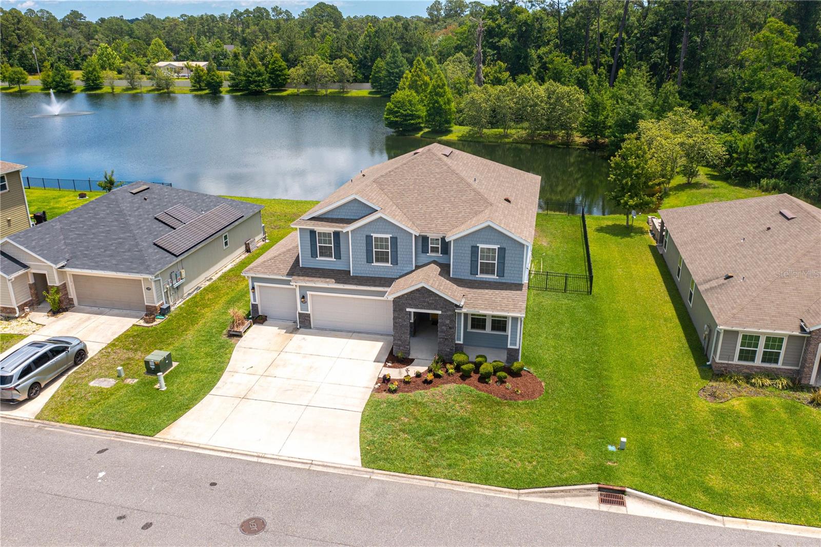 Image 44 of 44 For 13473 Avery Park Lane