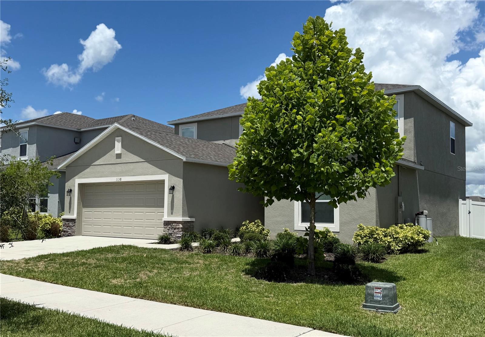 Image 2 of 66 For 1138 Calico Pointe Circle