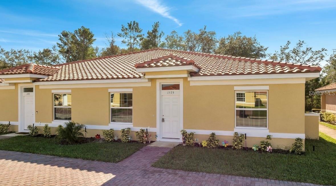Details for 1579 Cumin Drive, KISSIMMEE, FL 34759