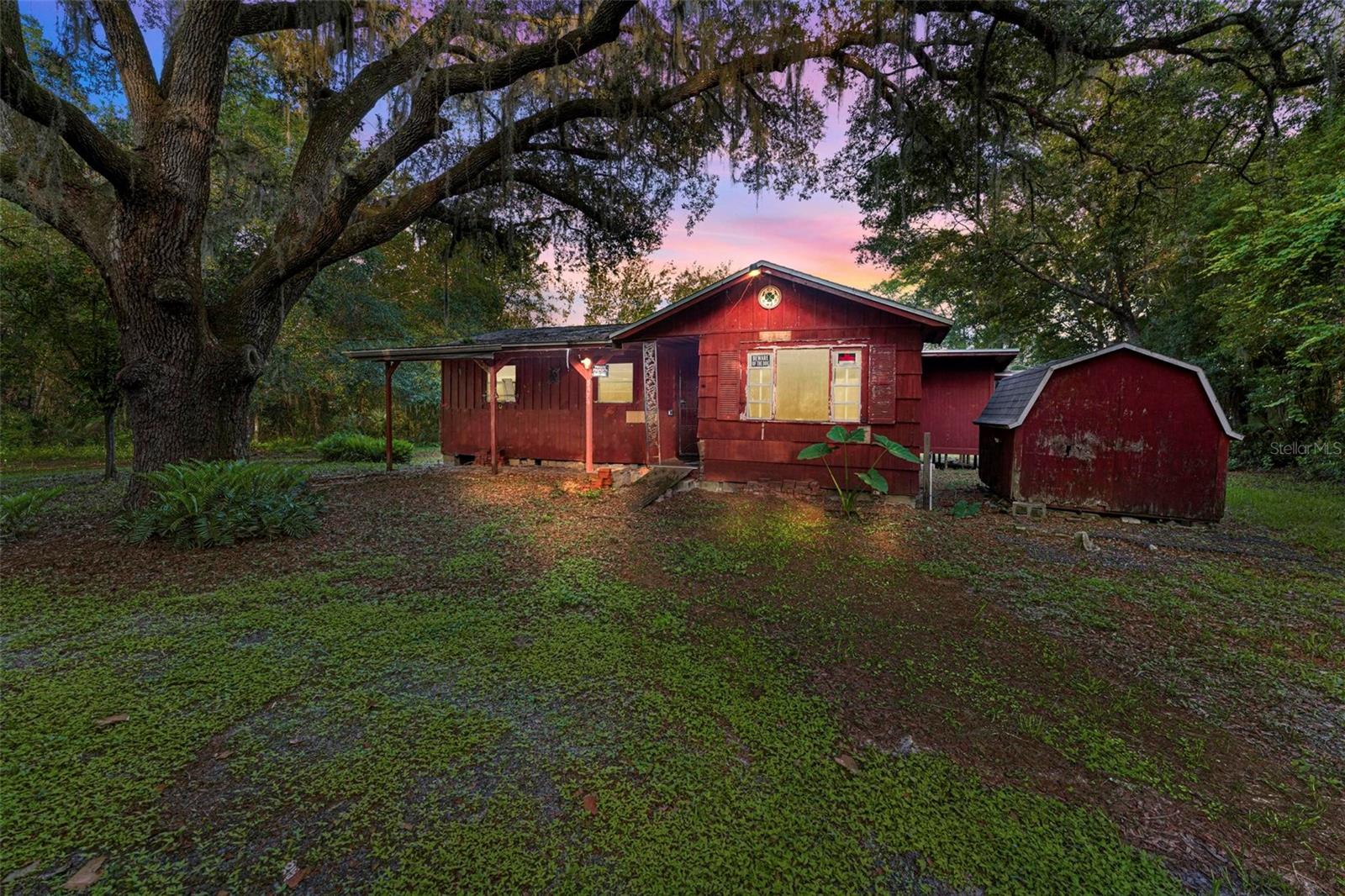 Image 2 of 38 For 54544 Buckhorn Road
