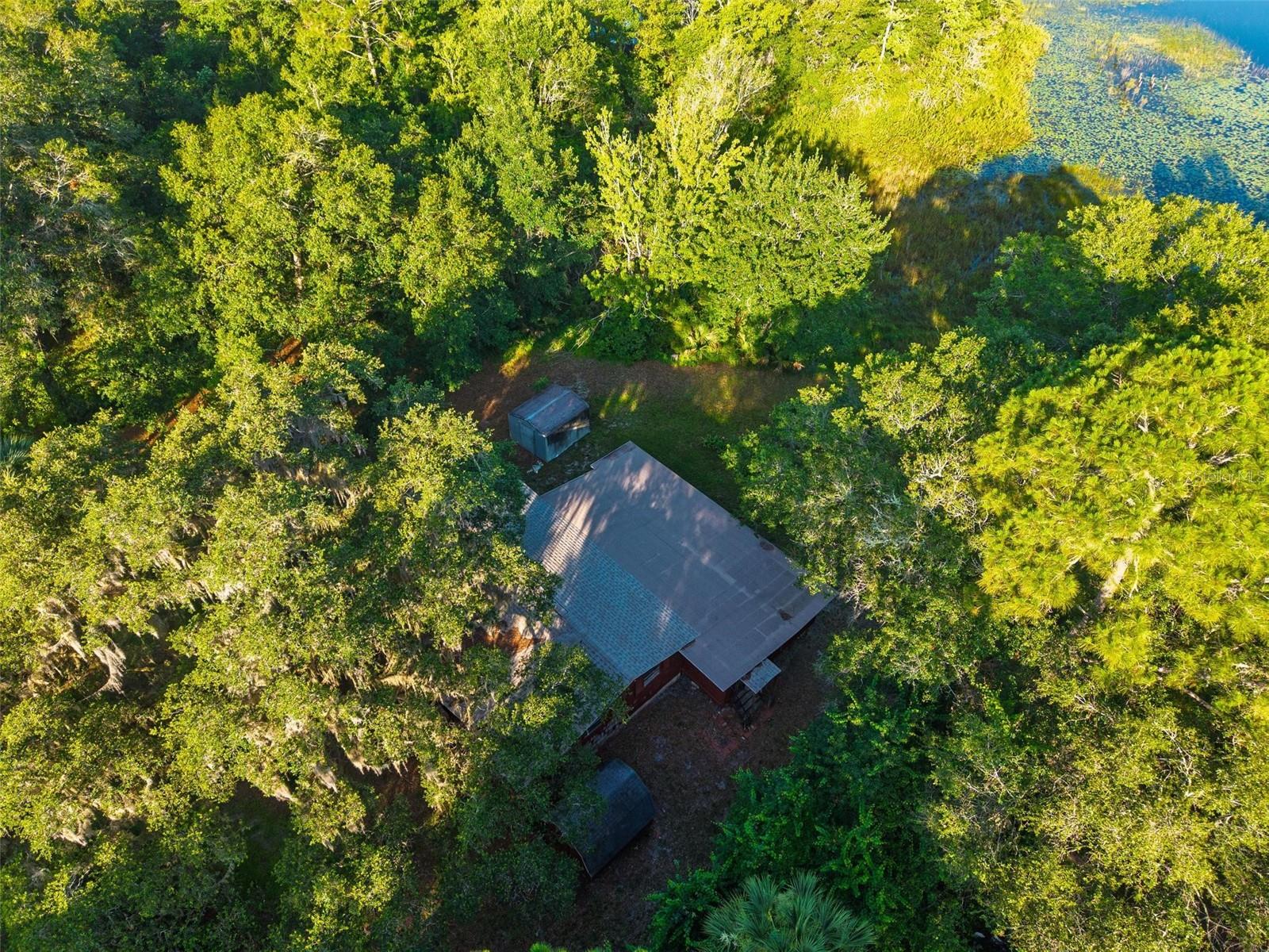 Image 29 of 38 For 54544 Buckhorn Road