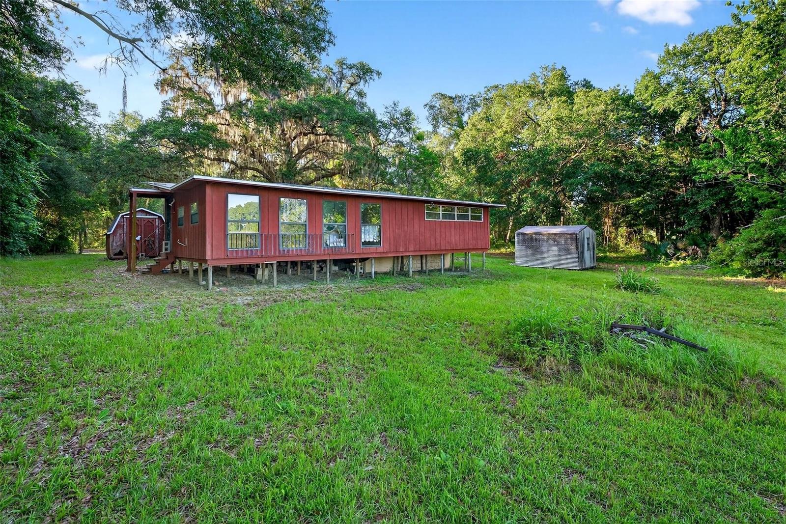 Image 31 of 38 For 54544 Buckhorn Road