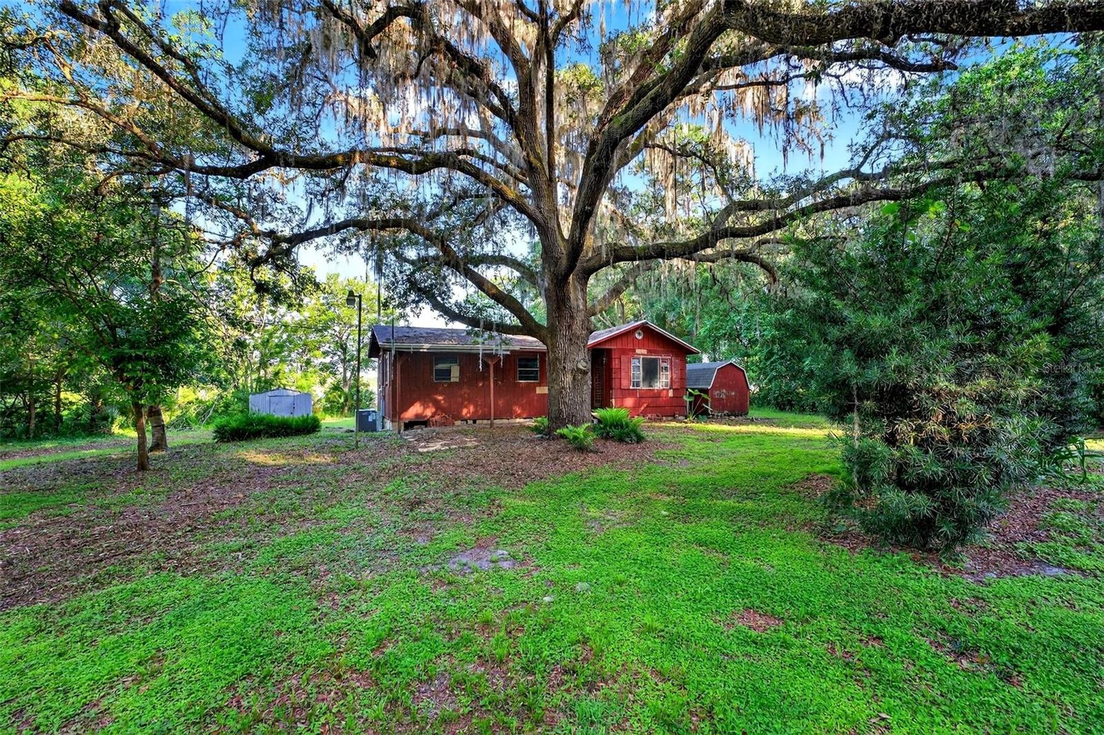 Image 32 of 38 For 54544 Buckhorn Road