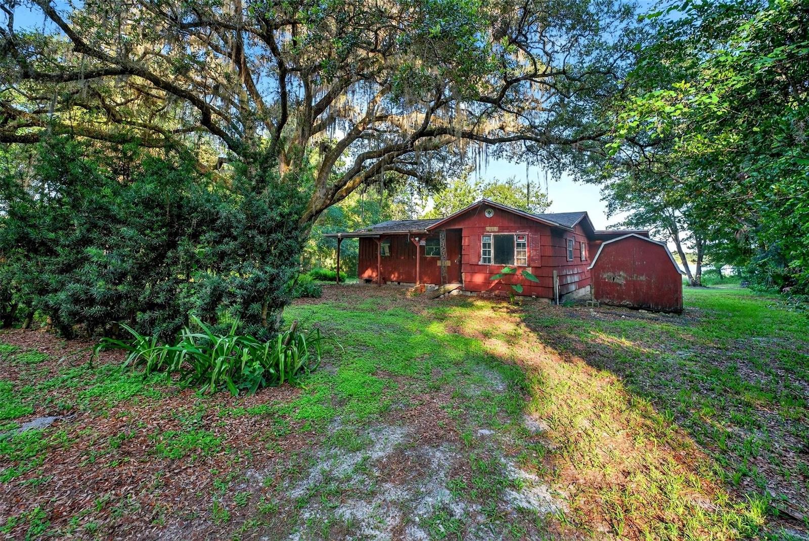 Image 33 of 38 For 54544 Buckhorn Road