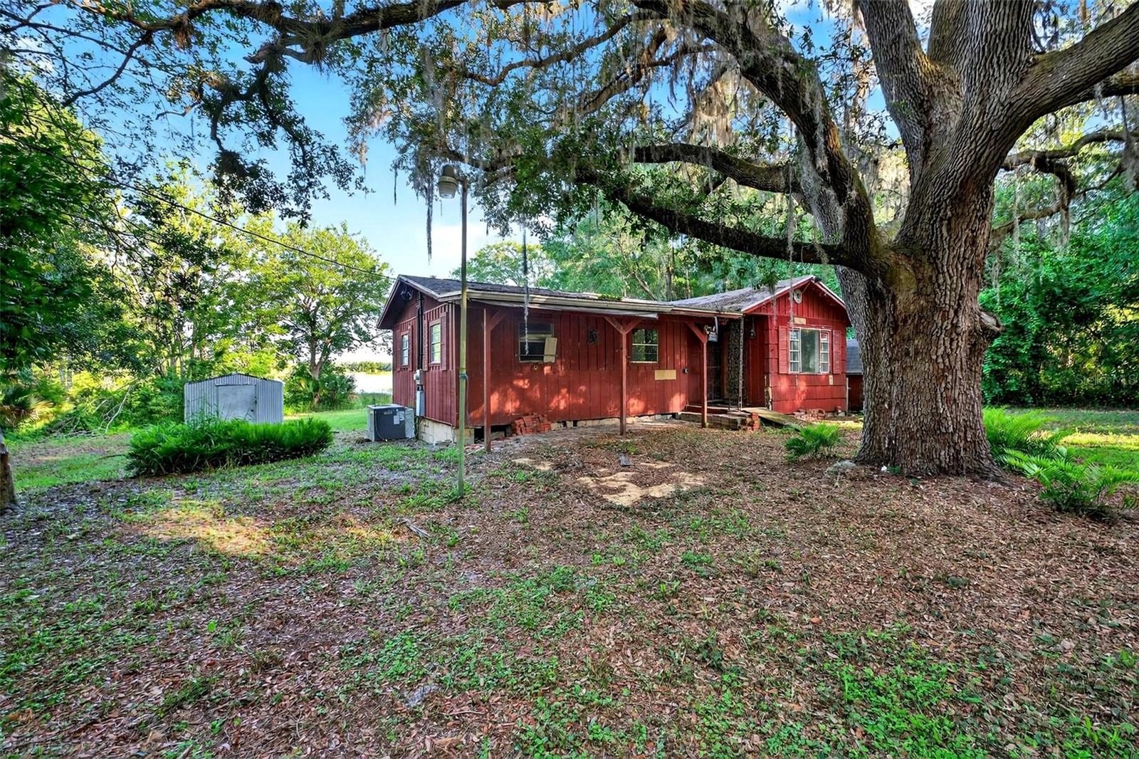 Image 34 of 38 For 54544 Buckhorn Road