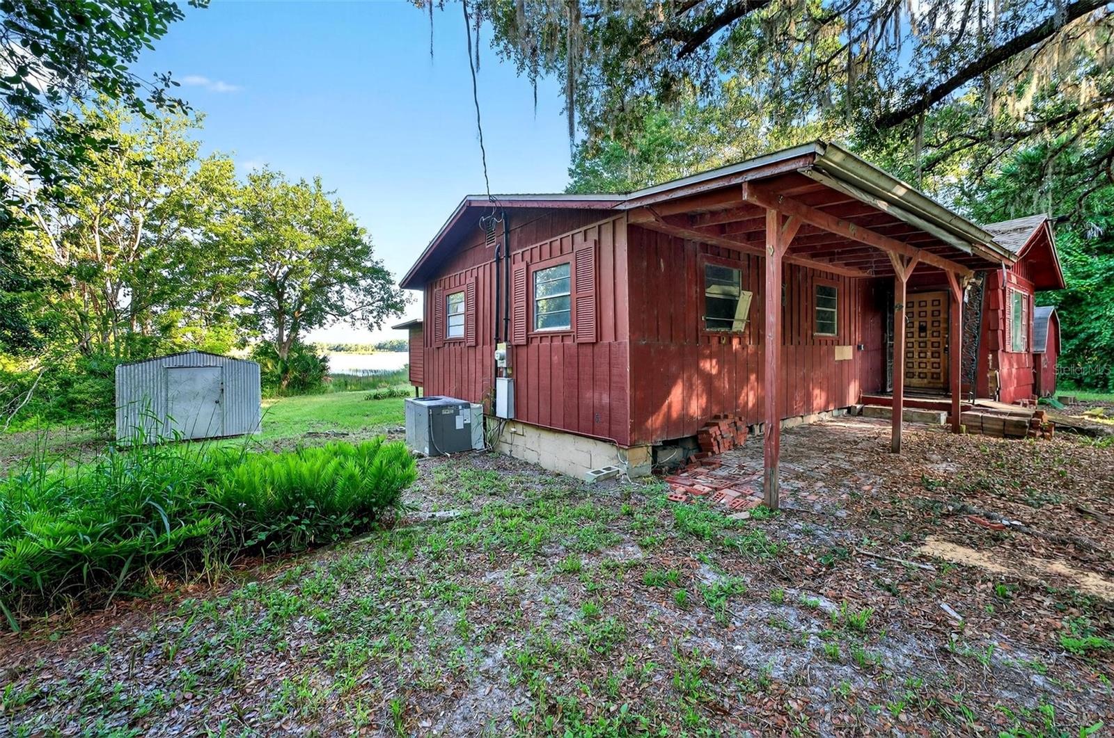 Image 37 of 38 For 54544 Buckhorn Road