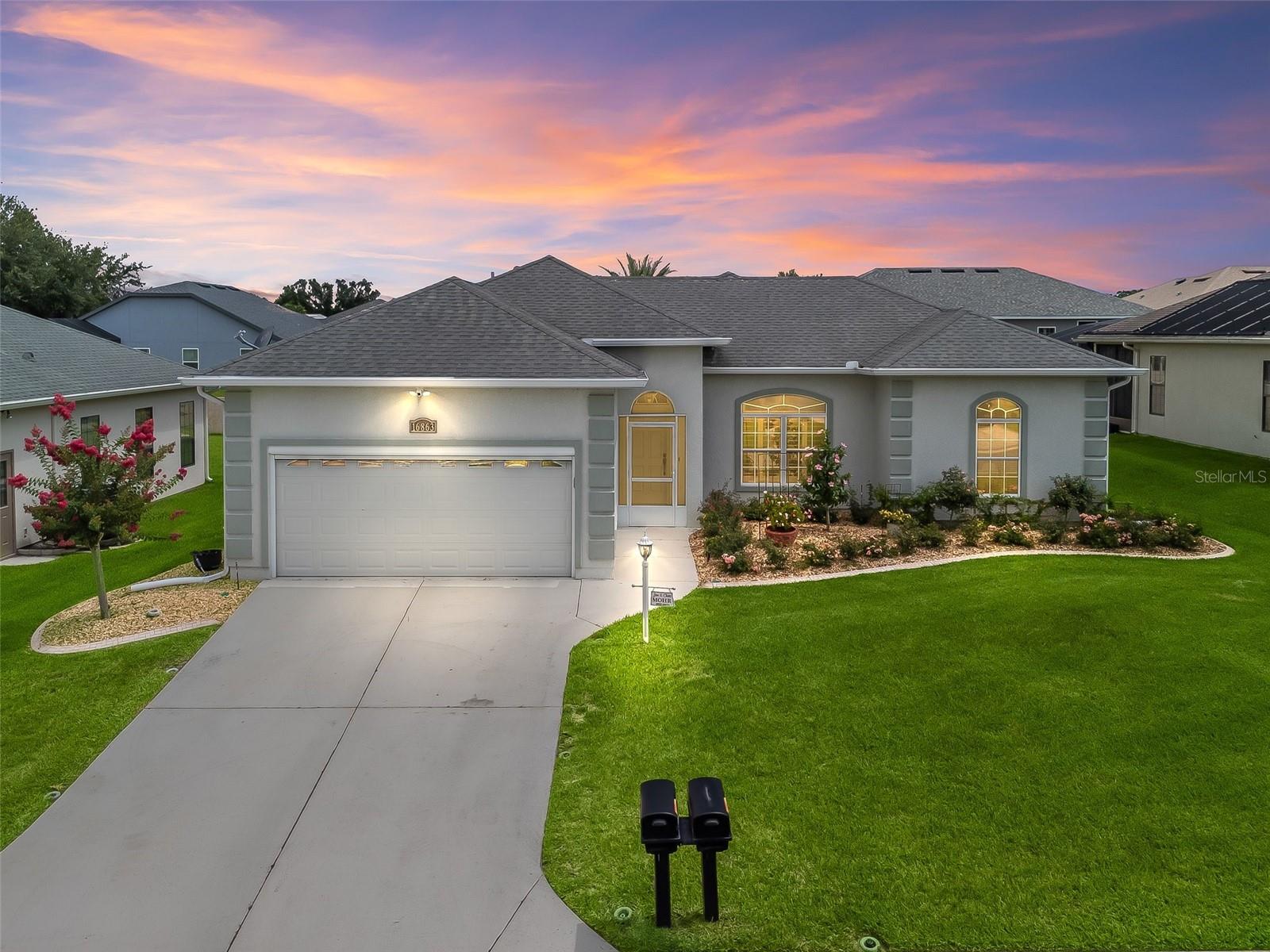 Details for 16863 110th Court Road, SUMMERFIELD, FL 34491
