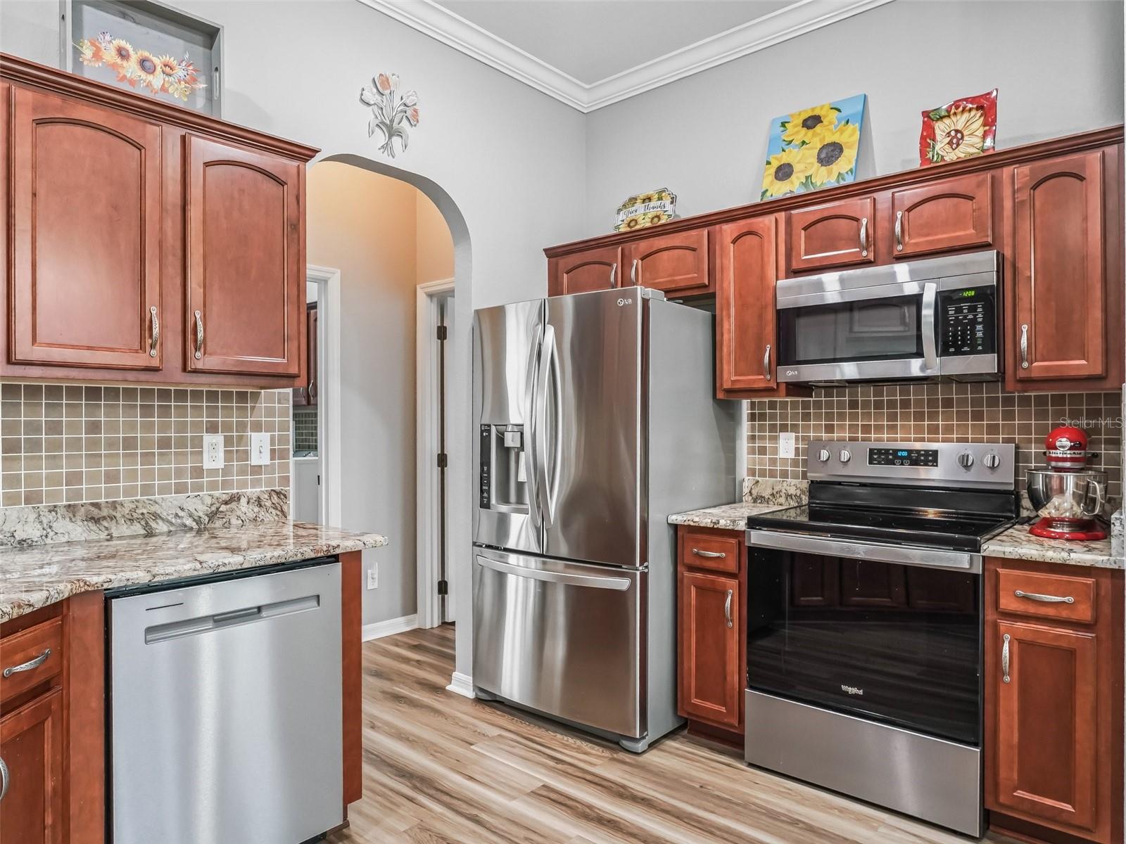 Listing photo id 20 for 16863 110th Court Road