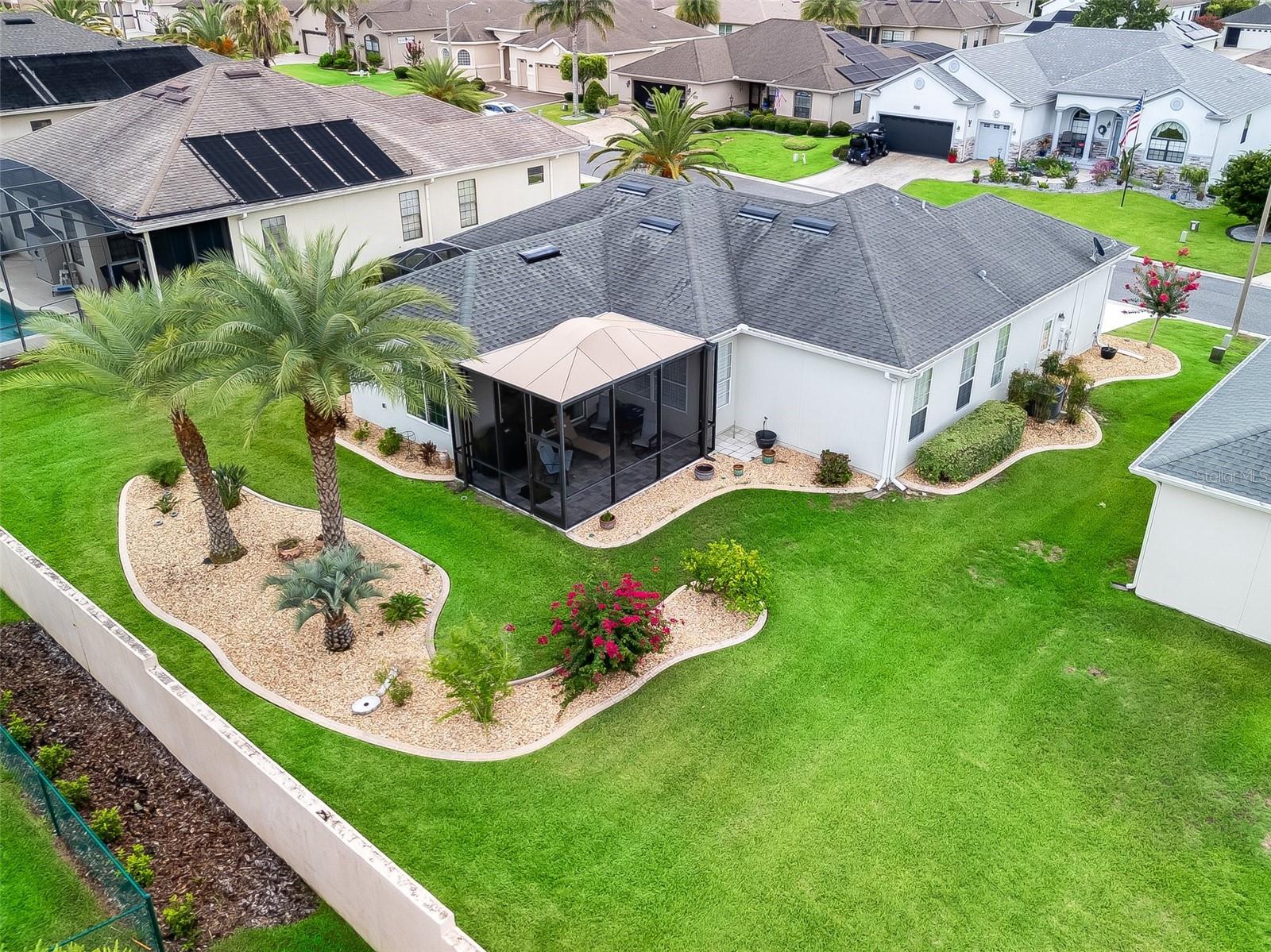 Listing photo id 45 for 16863 110th Court Road
