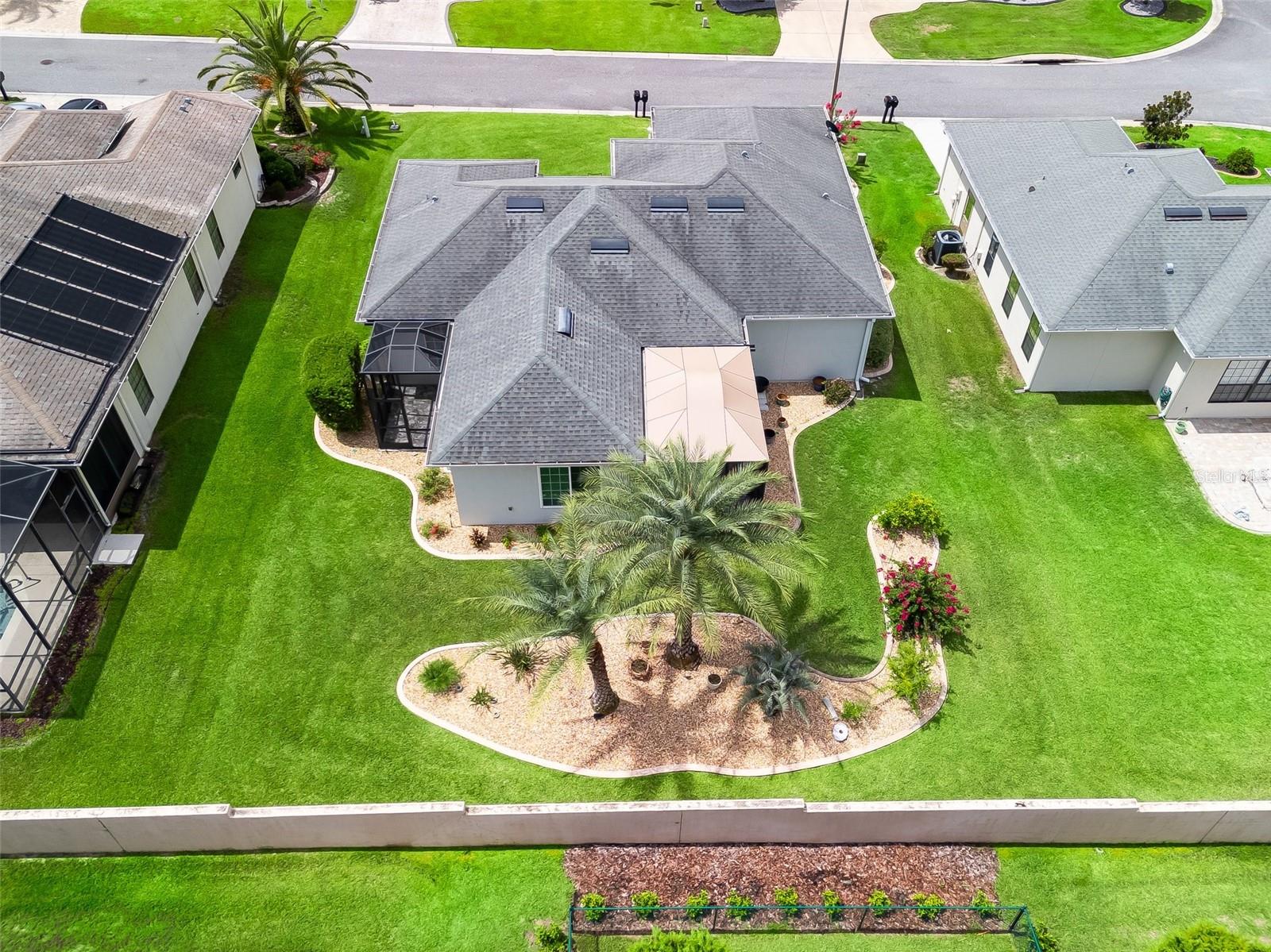 Listing photo id 46 for 16863 110th Court Road