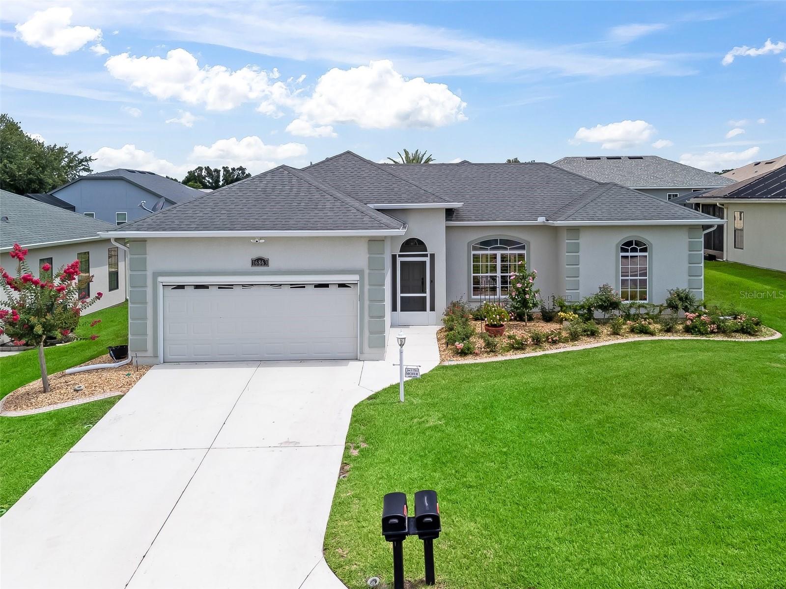 Image 51 of 74 For 16863 110th Court Road