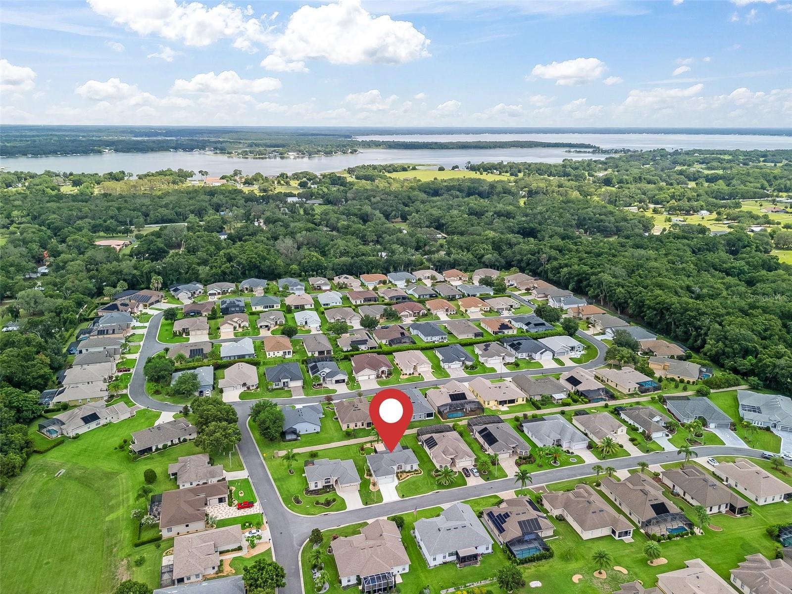 Listing photo id 4 for 16863 110th Court Road