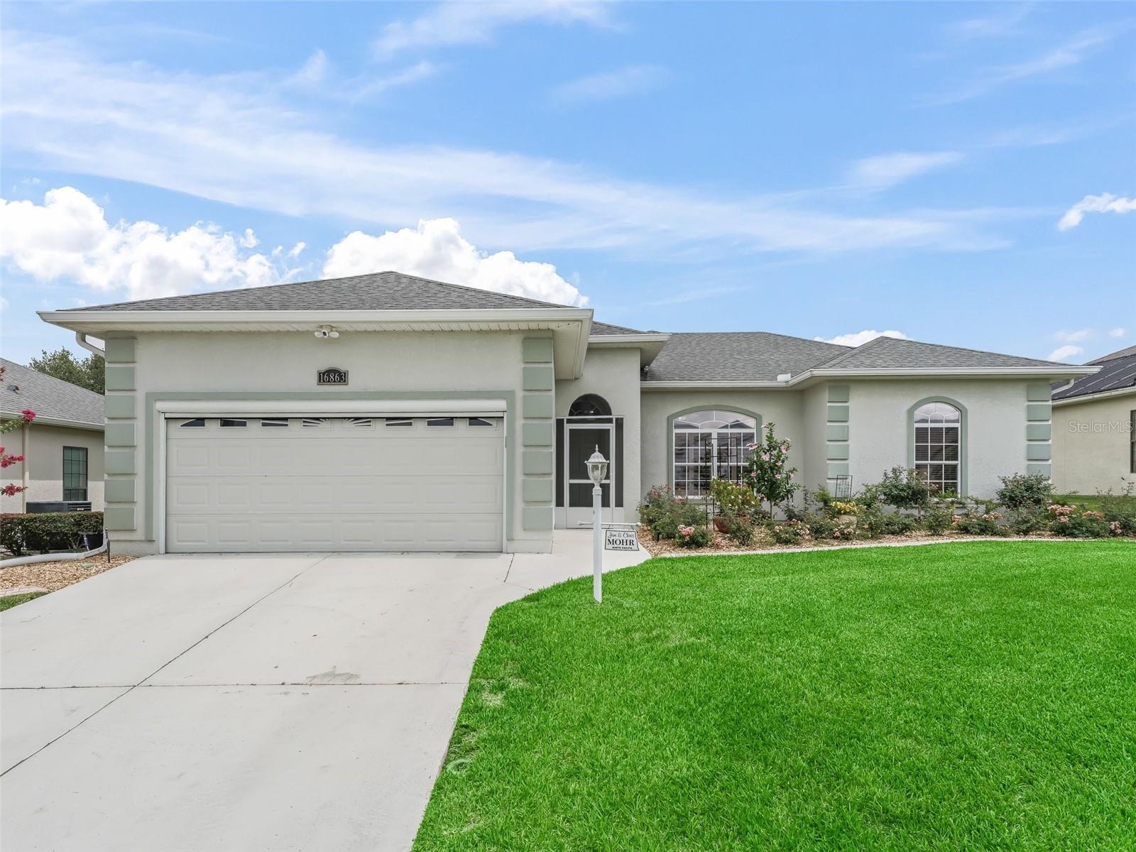 Listing photo id 7 for 16863 110th Court Road