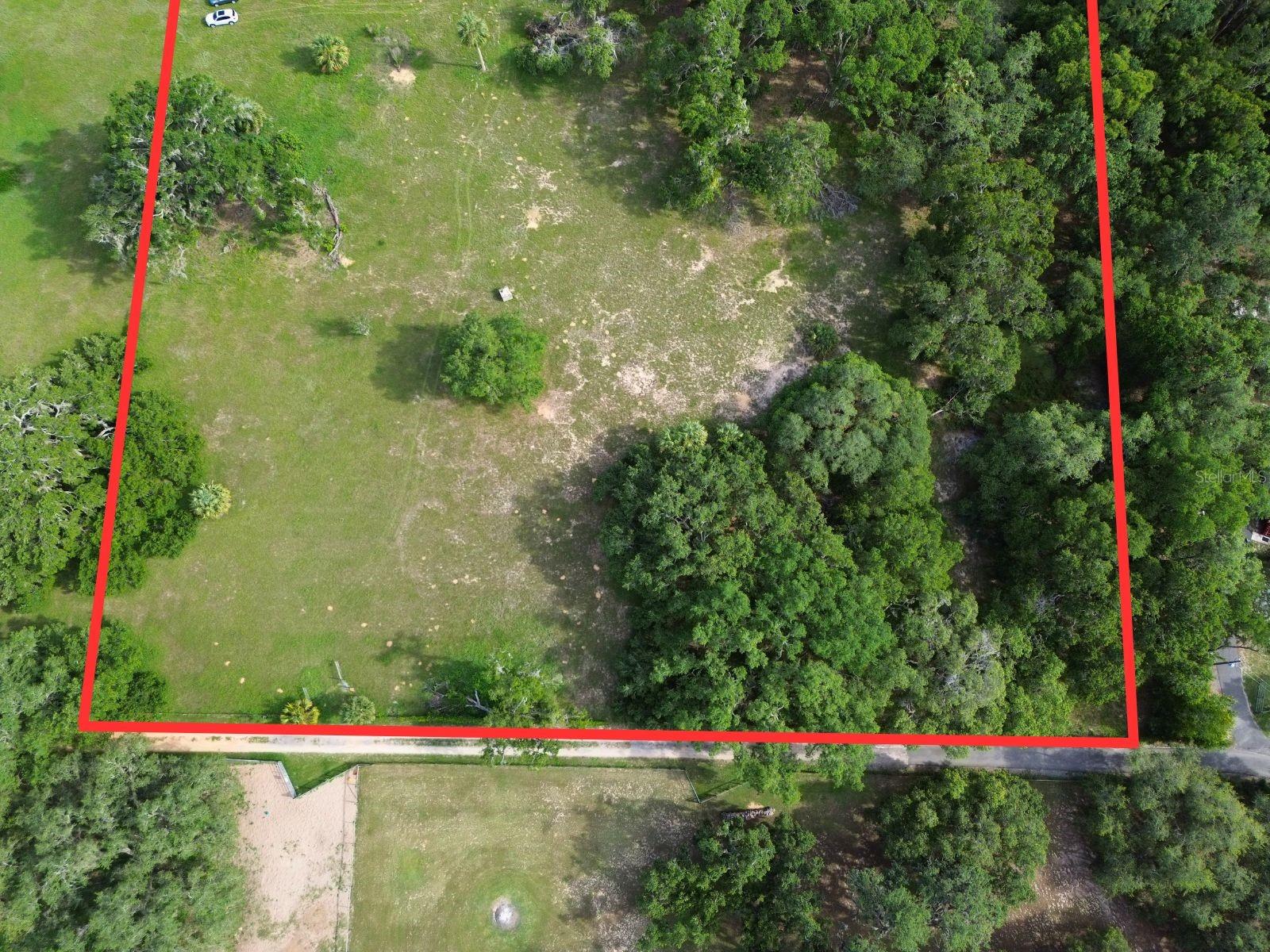 Image 6 of 38 For 0 Lot 2 Catbrier Lane