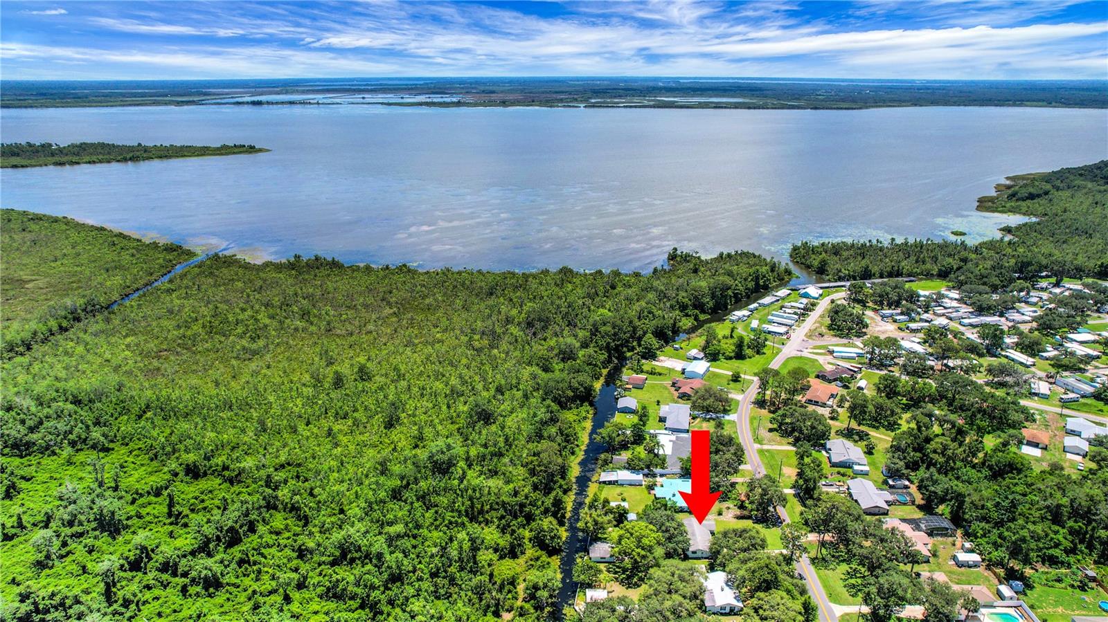 Details for 5319 Eagles Nest Road, FRUITLAND PARK, FL 34731
