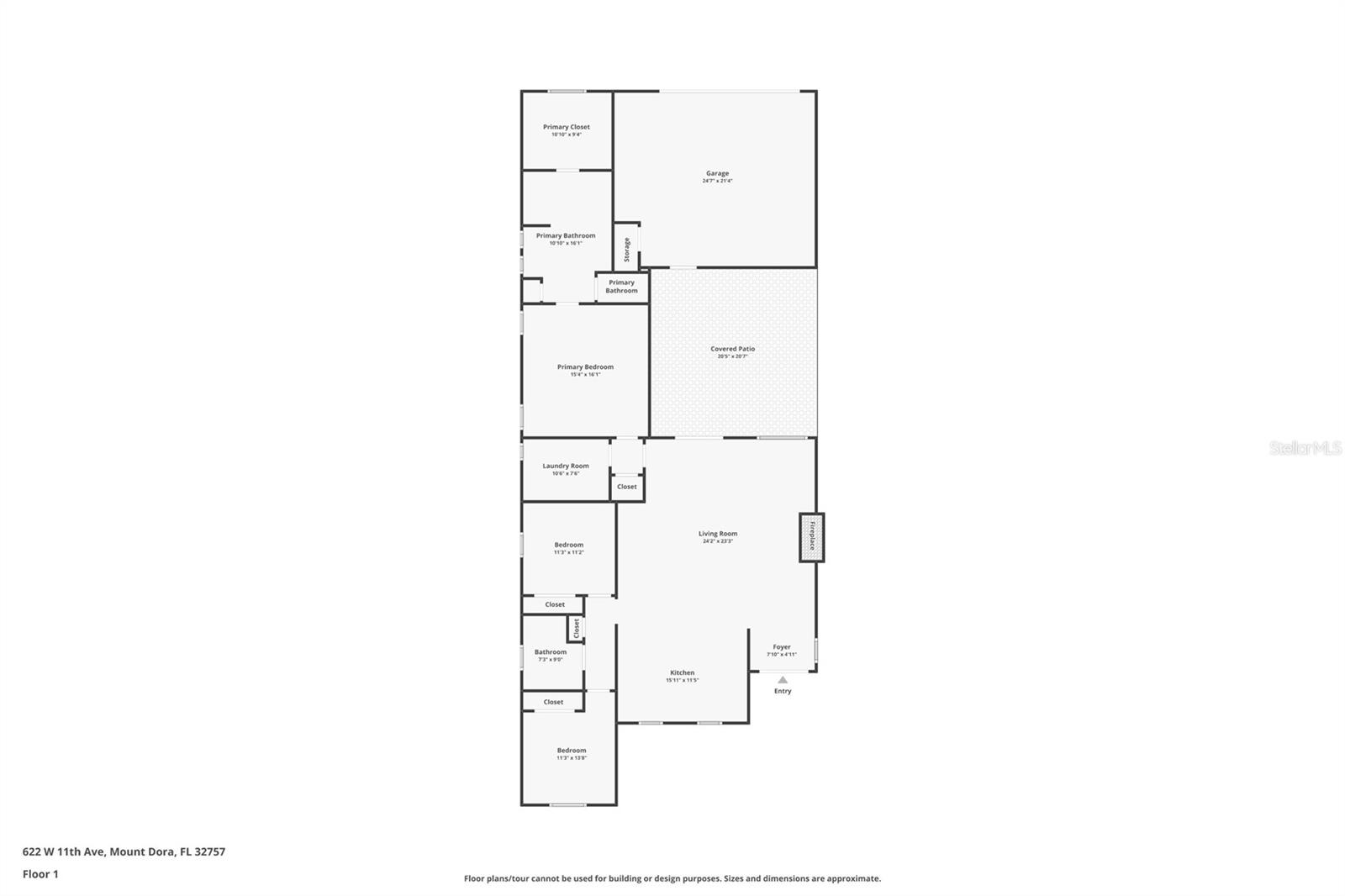 Image 49 of 54 For 622 11th Avenue