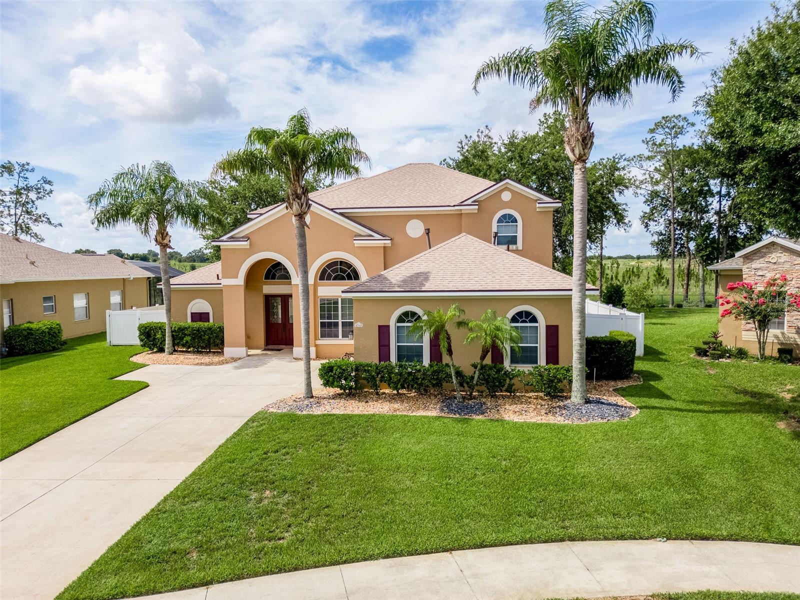 Details for 4548 Barrister Drive, CLERMONT, FL 34711