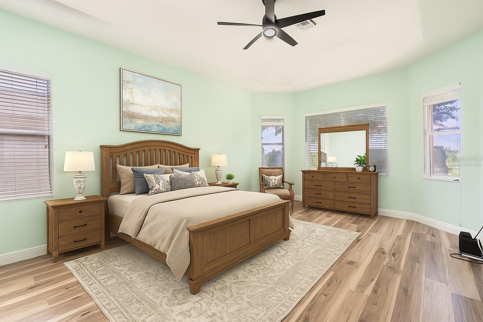 Image 22 of 71 For 4548 Barrister Drive